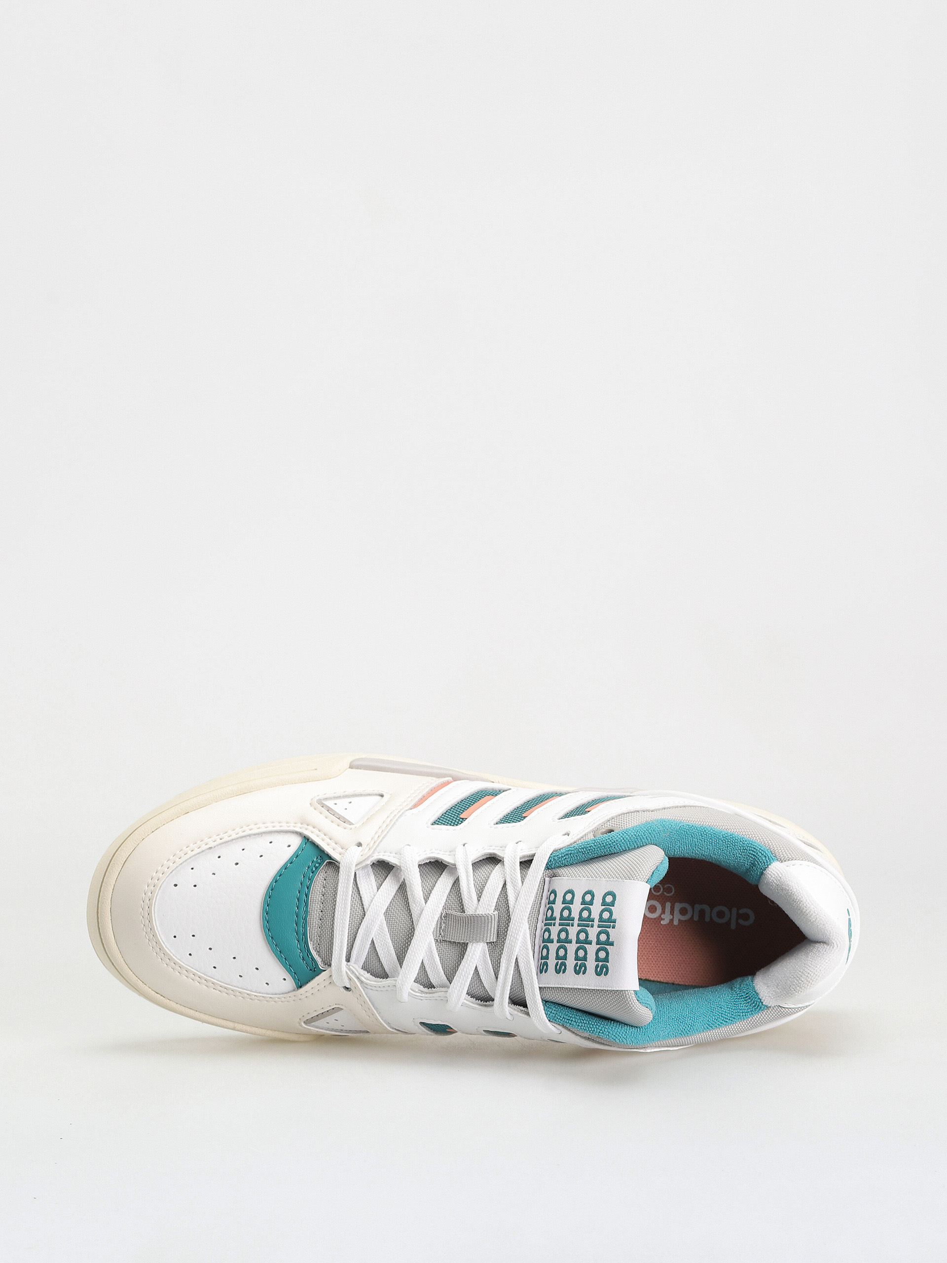 adidas Originals Midcity Low Cipők (ftwwht/arcfus/woncla)