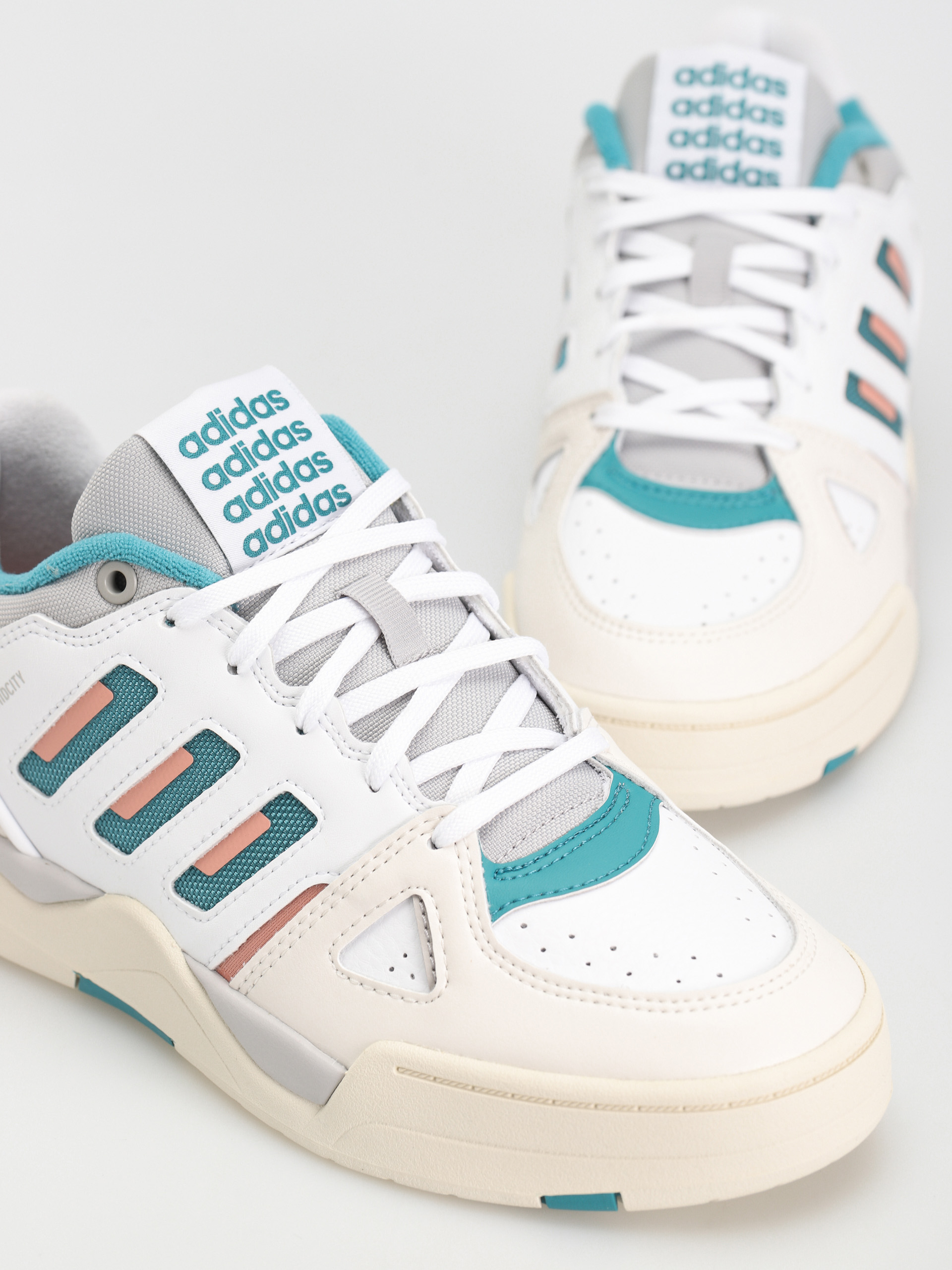 adidas Originals Midcity Low Cipők (ftwwht/arcfus/woncla)