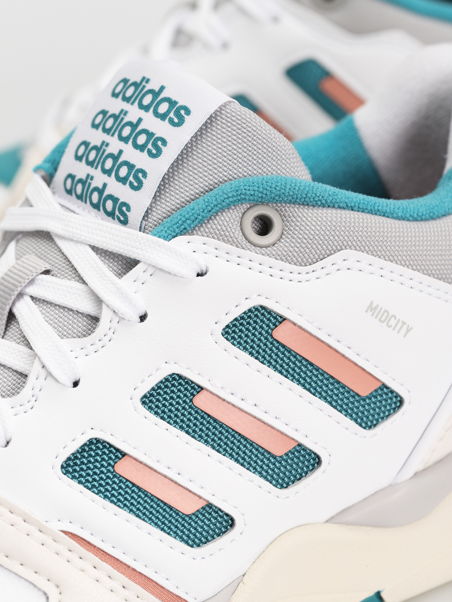 adidas Originals Midcity Low Cipők (ftwwht/arcfus/woncla)