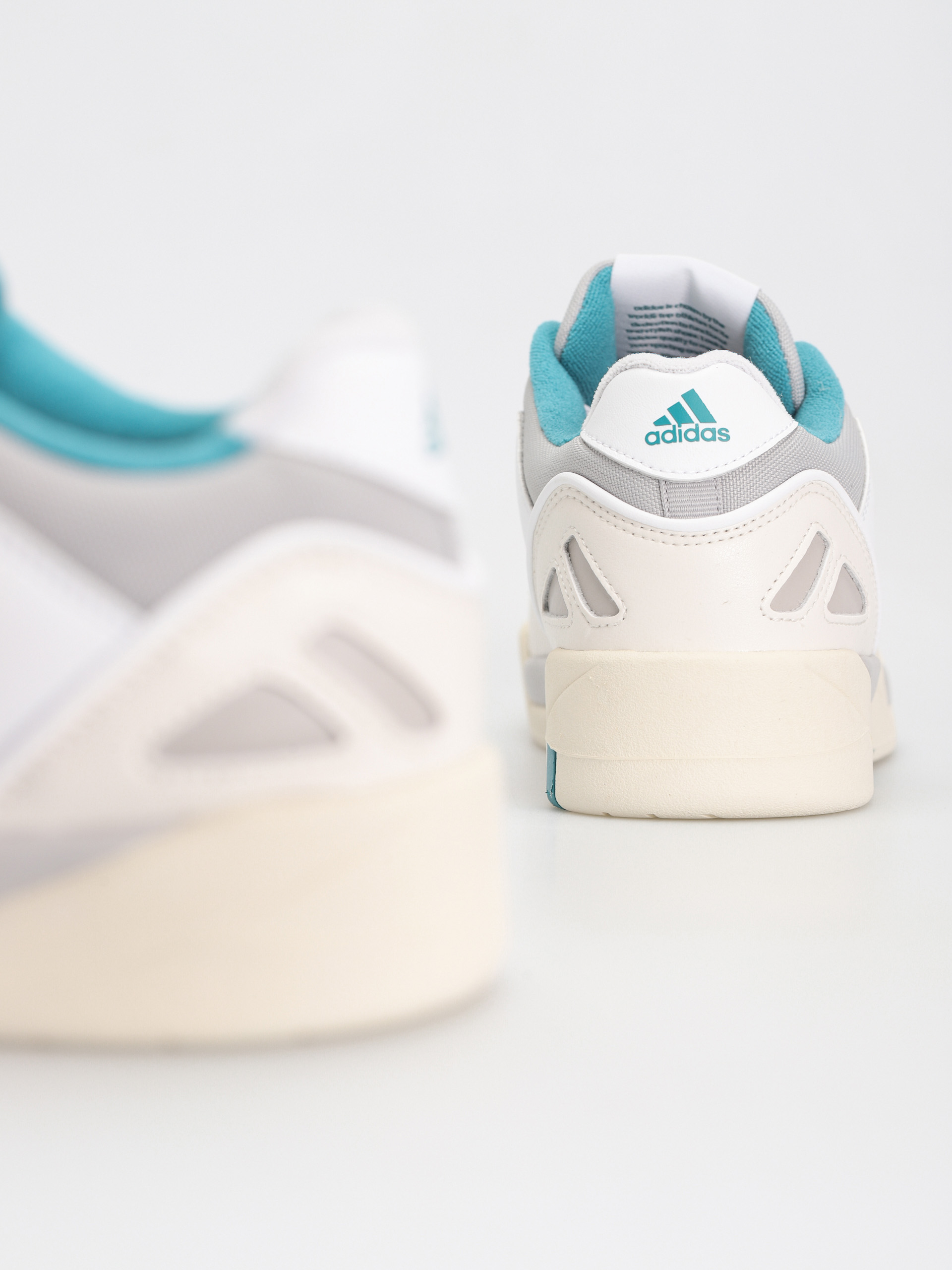 adidas Originals Midcity Low Cipők (ftwwht/arcfus/woncla)