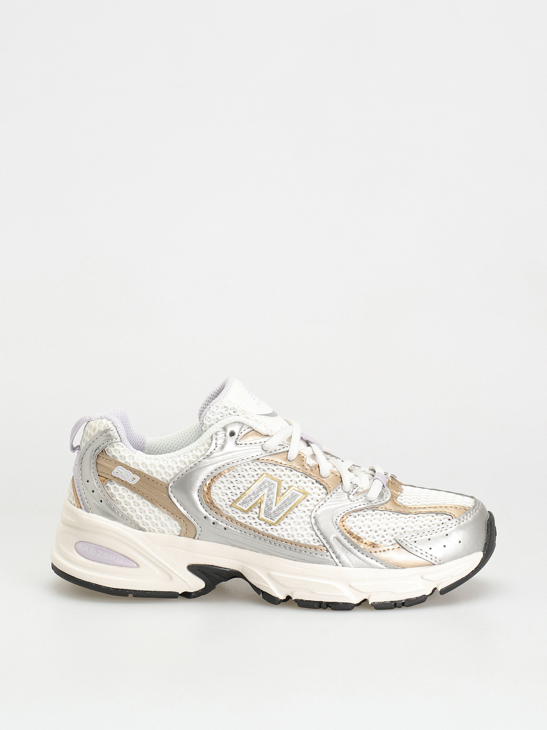 New Balance 530 Cipők (silver moss)
