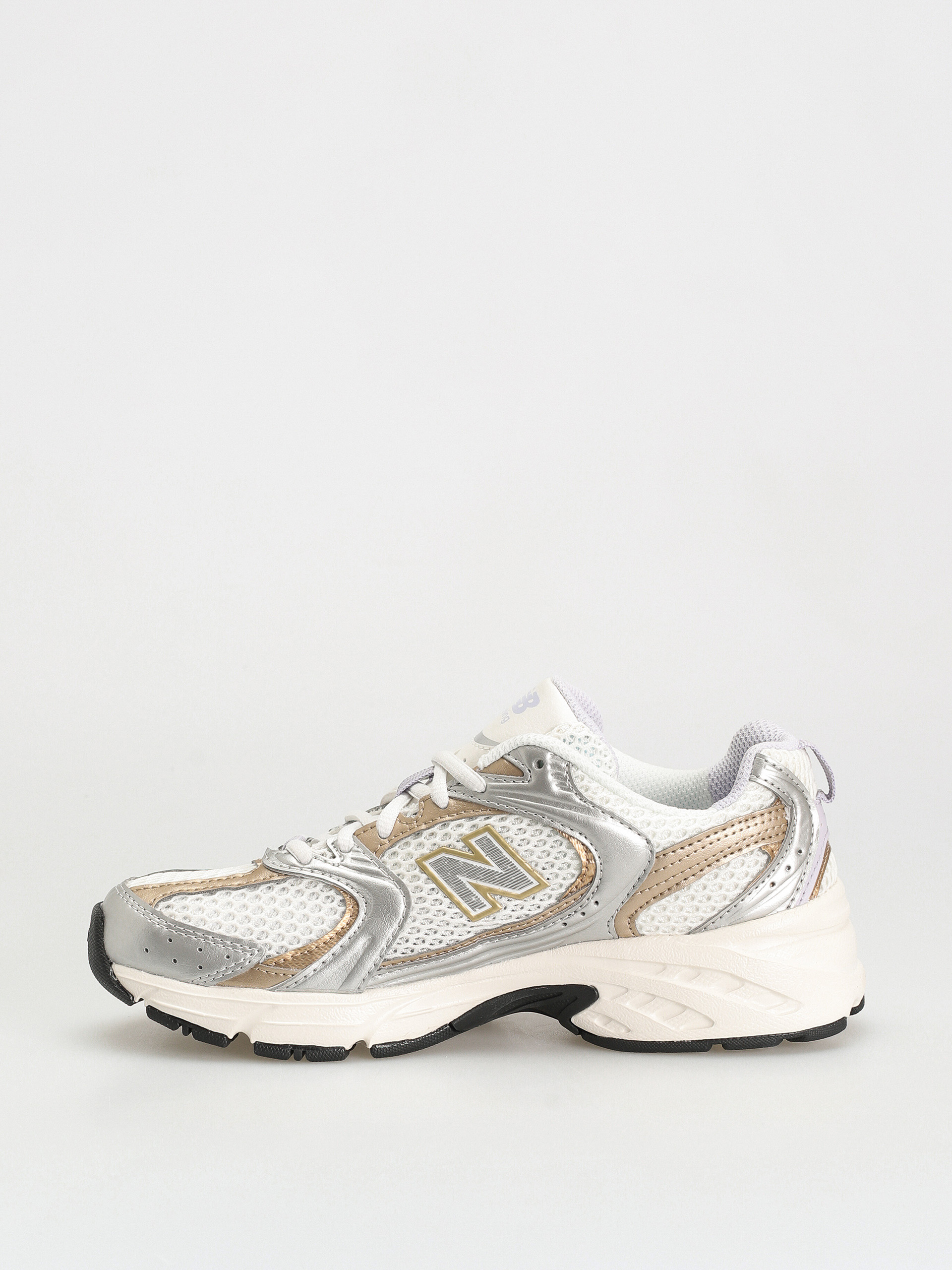 New Balance 530 Cipők (silver moss)