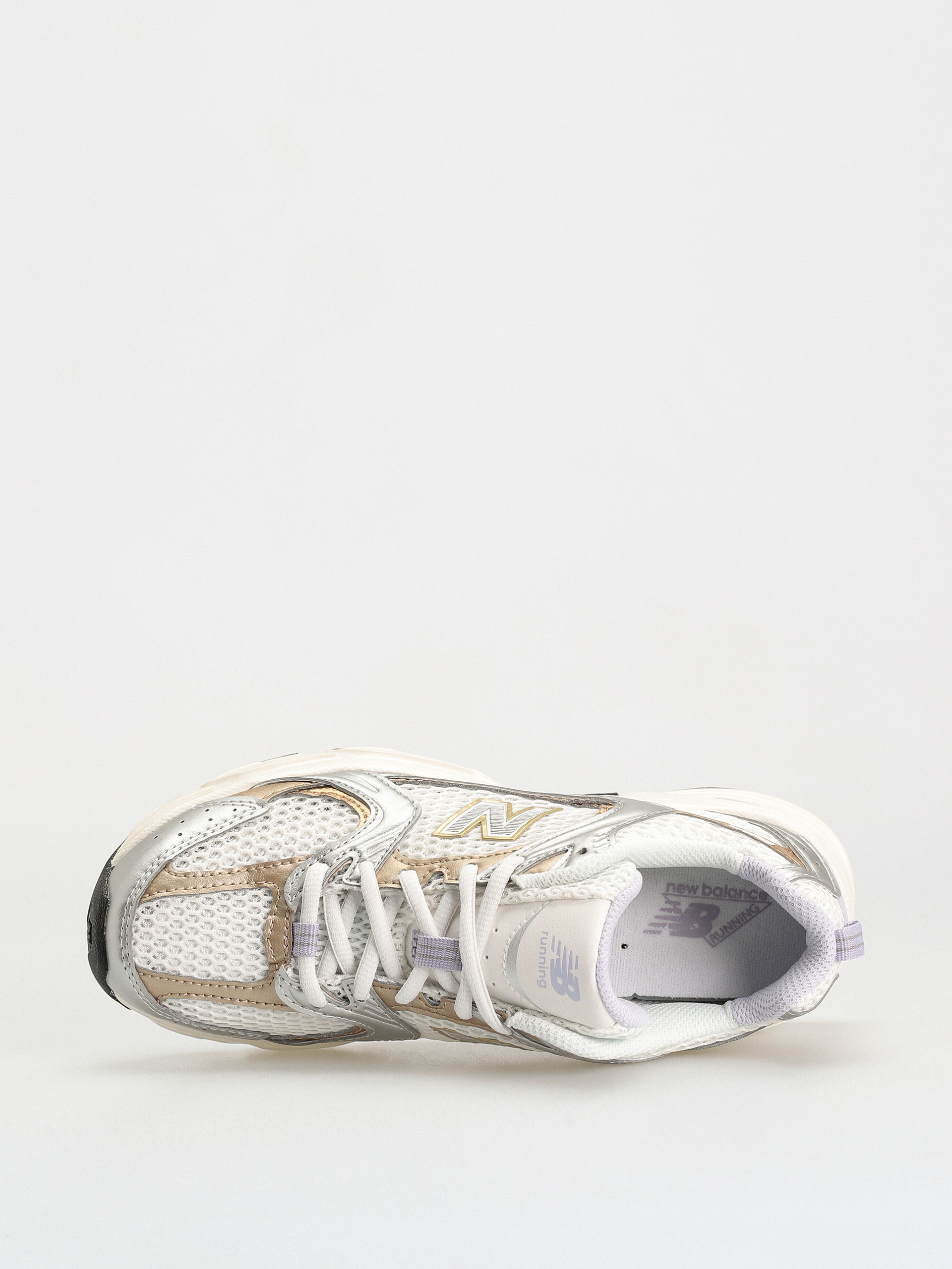 New Balance 530 Cipők (silver moss)