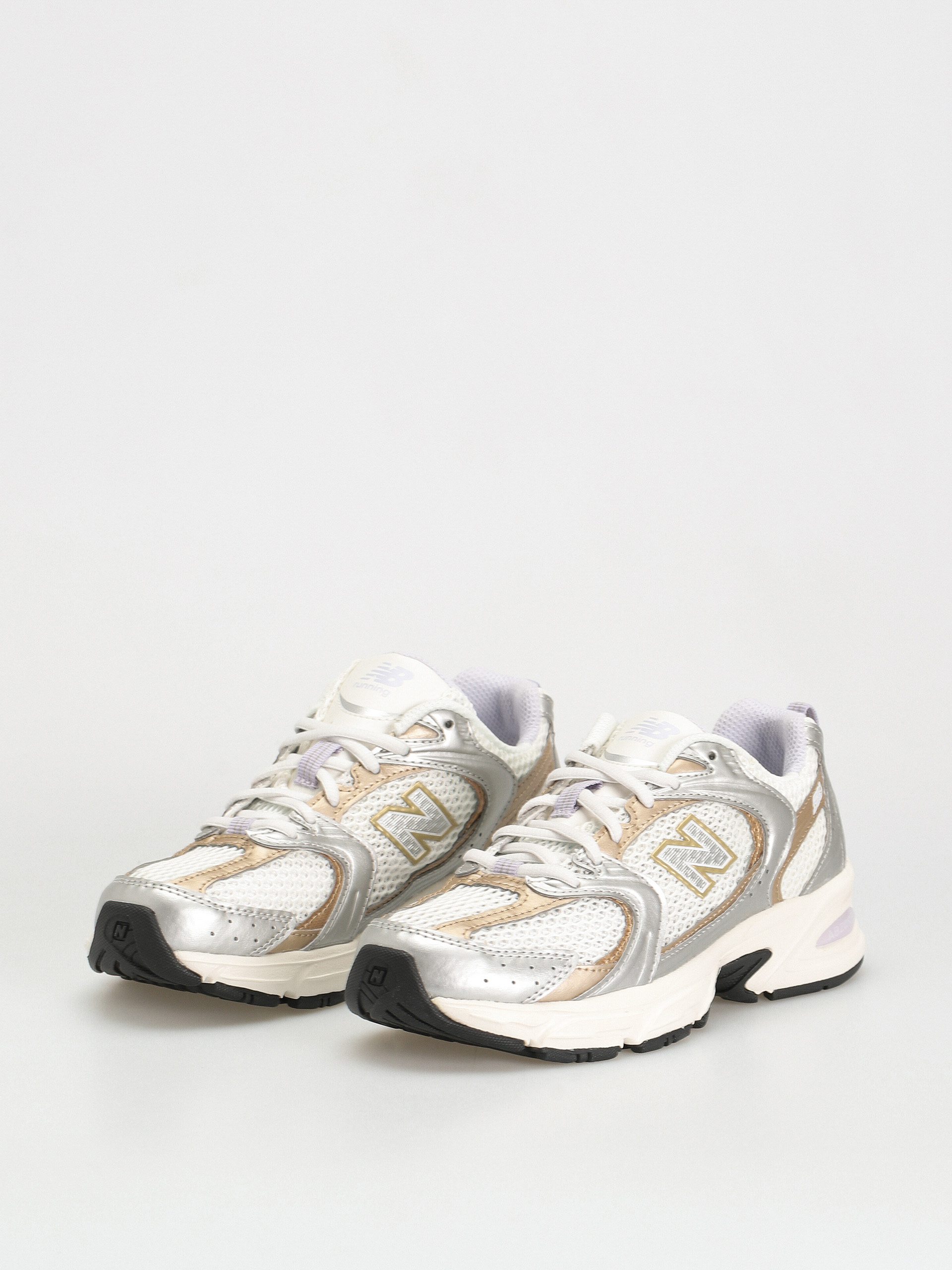 New Balance 530 Cipők (silver moss)