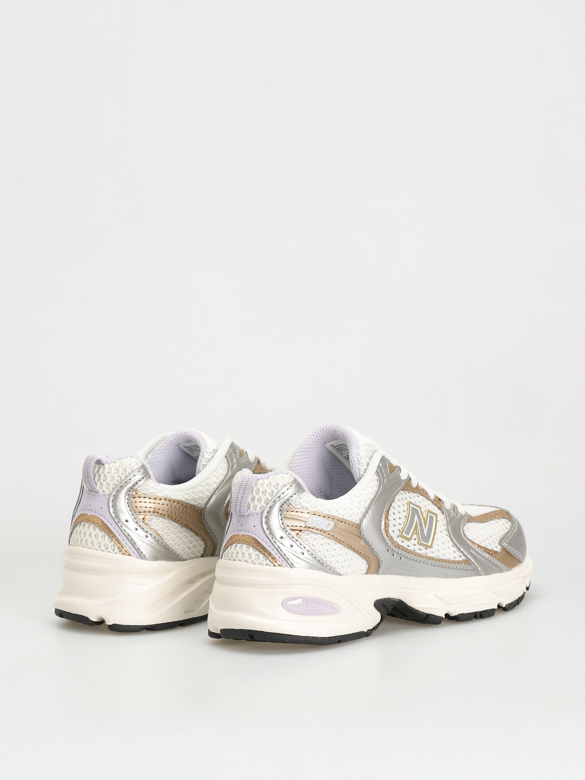 New Balance 530 Cipők (silver moss)