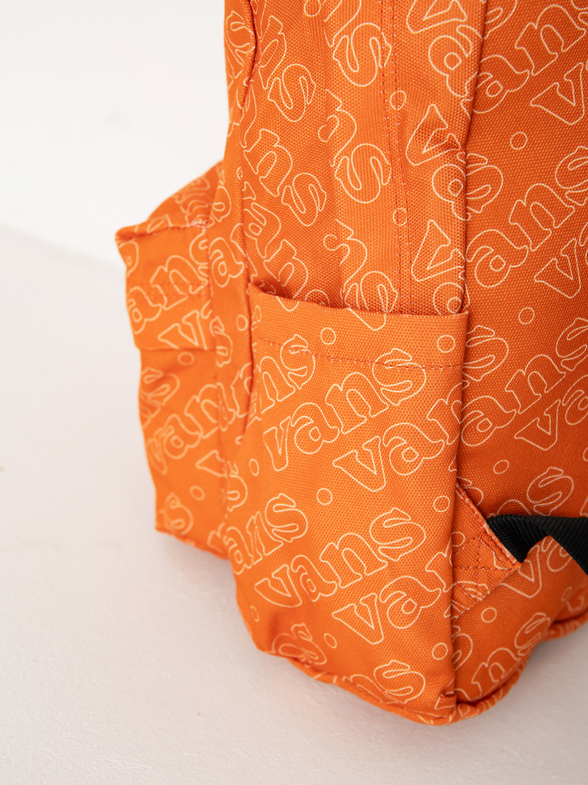 Vans Old Skool H2O Hátizsák (harvest pumpkin)