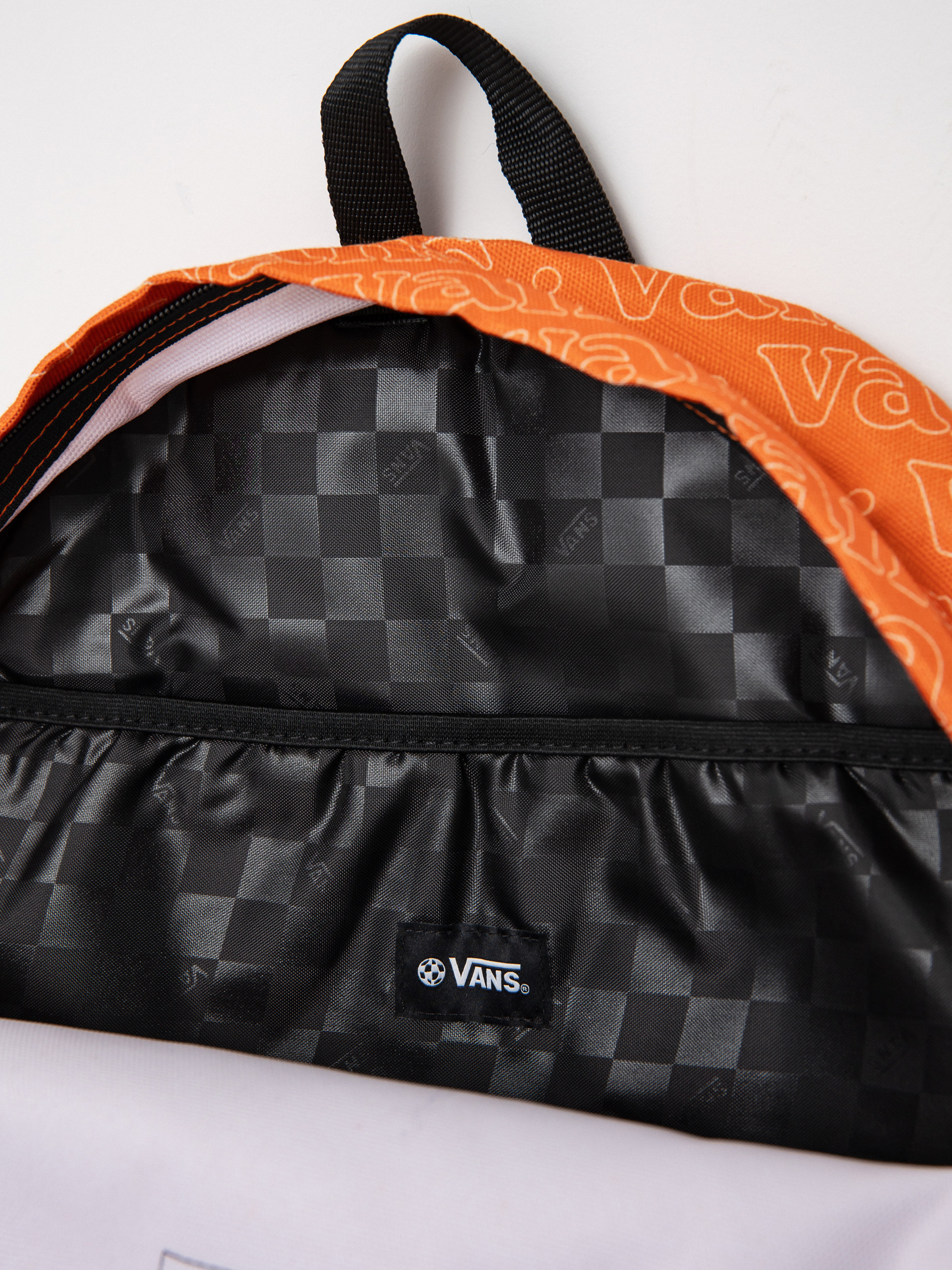 Vans Old Skool H2O Hátizsák (harvest pumpkin)