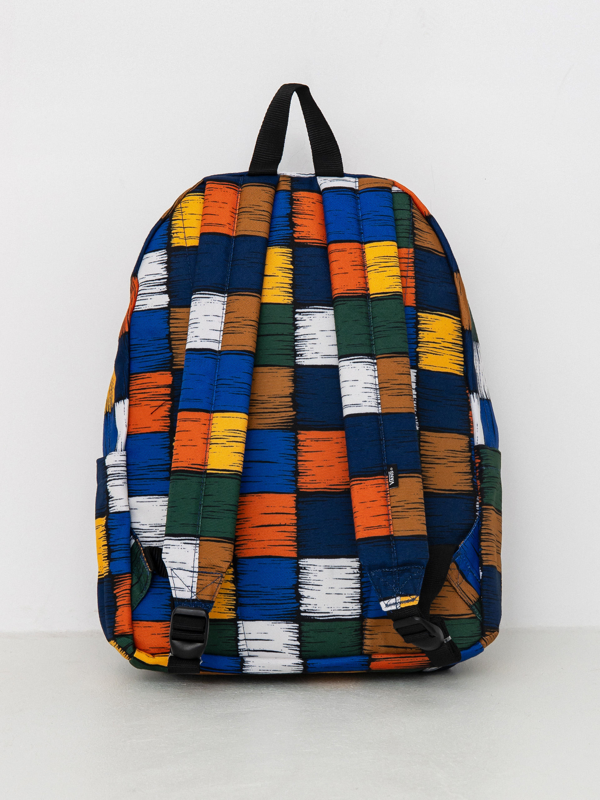 Vans Old Skool H2O Hátizsák (drs bls/harvest pumpkin)
