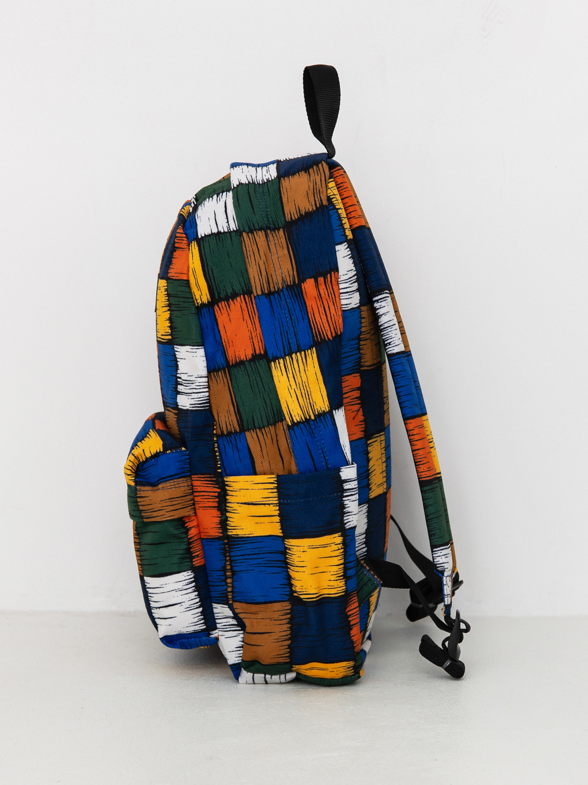 Vans Old Skool H2O Hátizsák (drs bls/harvest pumpkin)