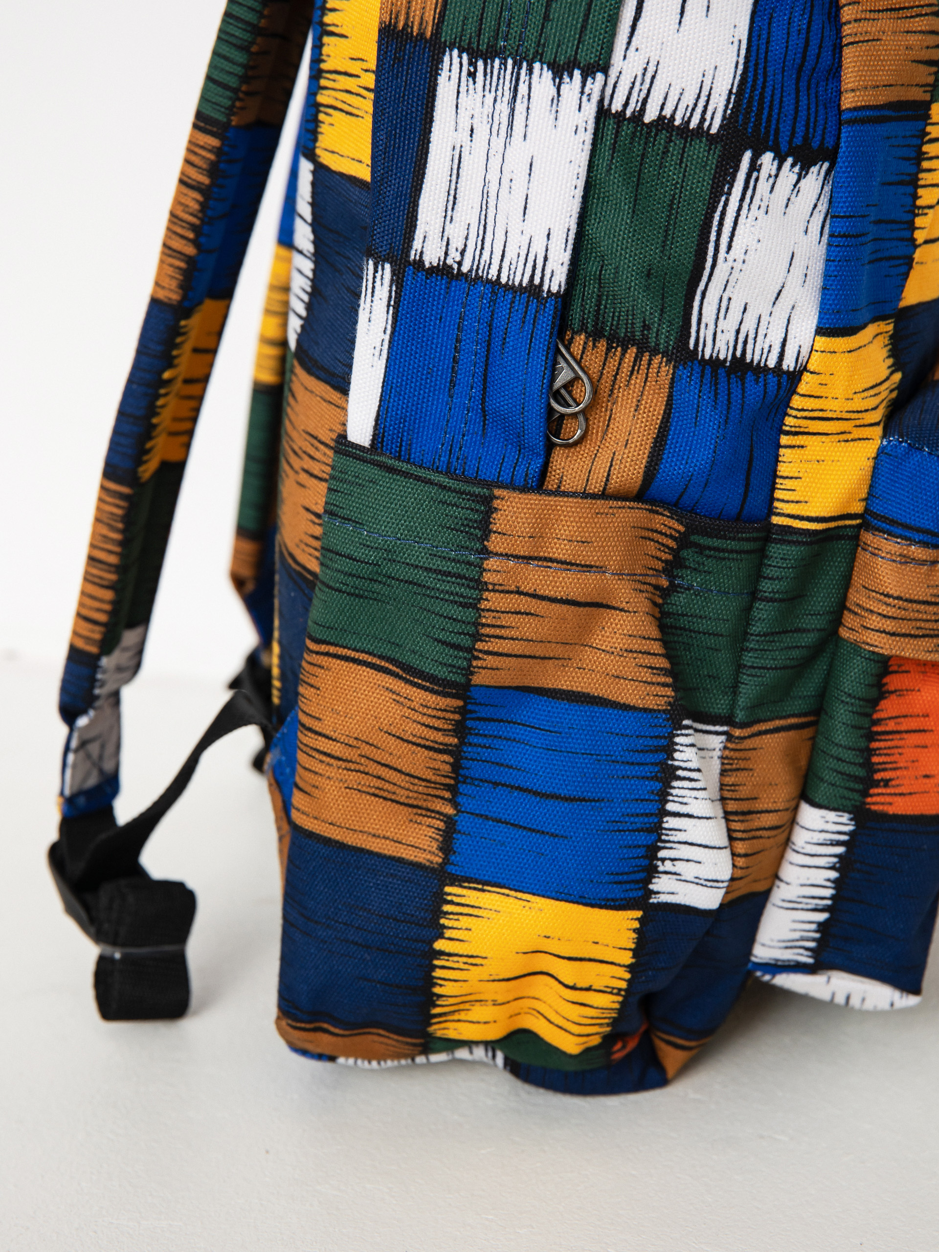 Vans Old Skool H2O Hátizsák (drs bls/harvest pumpkin)