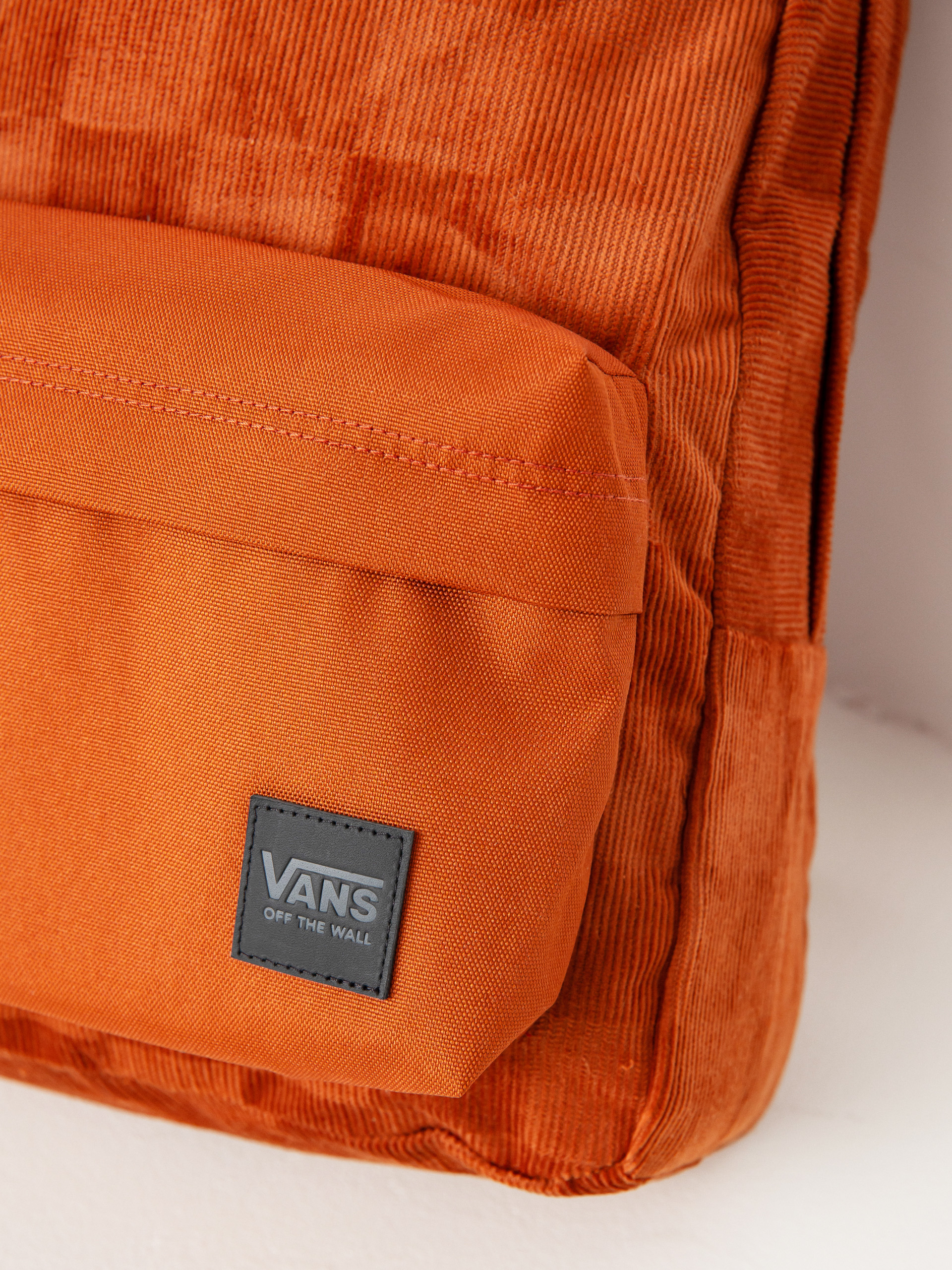 Vans Deana III Hátizsák Wmn (ginger bread)