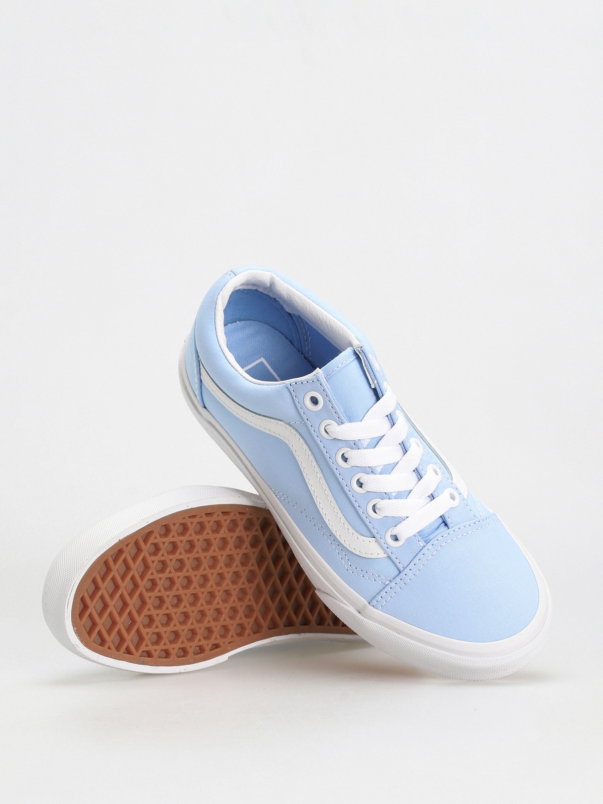 Vans Old Skool Cipők (pastel blue)