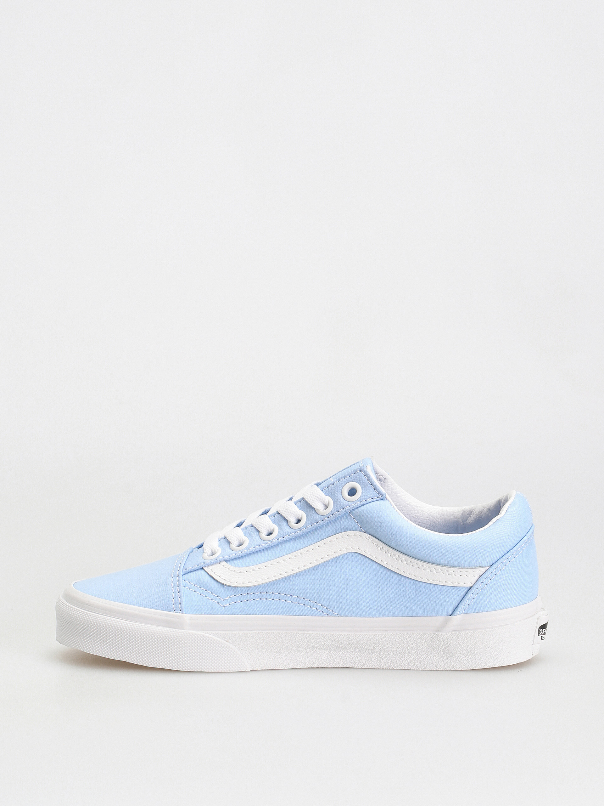 Vans Old Skool Cipők (pastel blue)