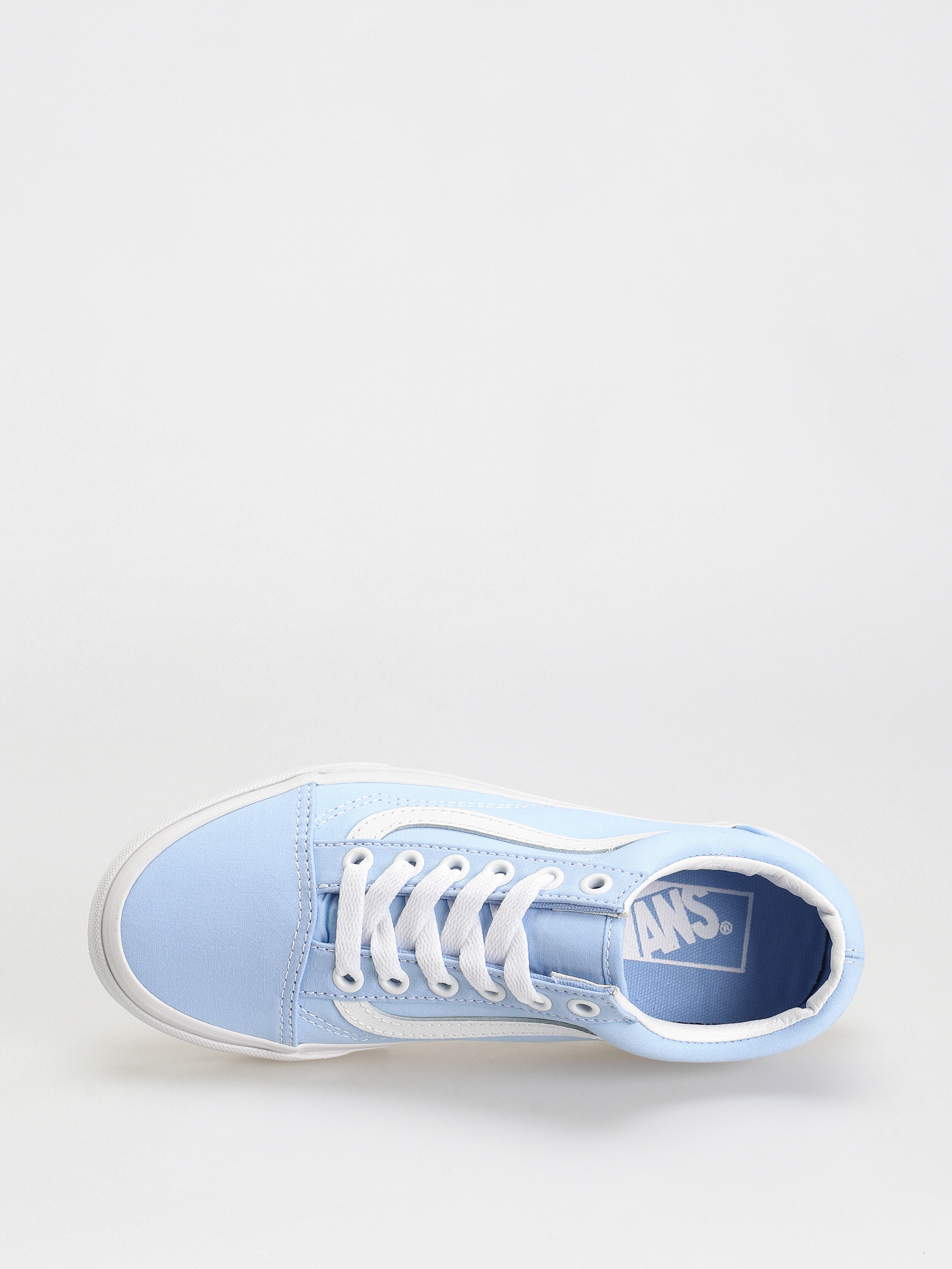 Vans Old Skool Cipők (pastel blue)