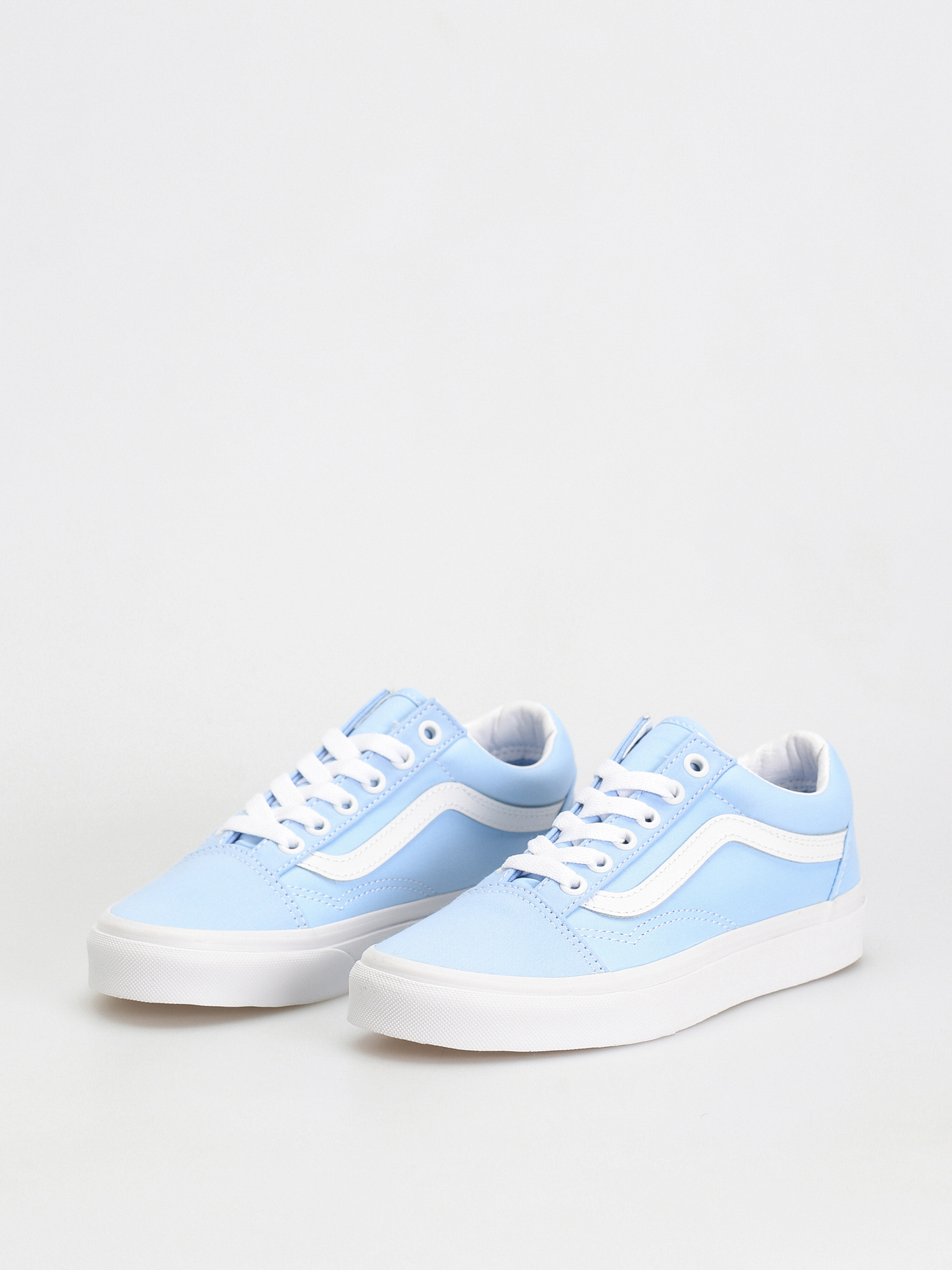 Vans Old Skool Cipők (pastel blue)