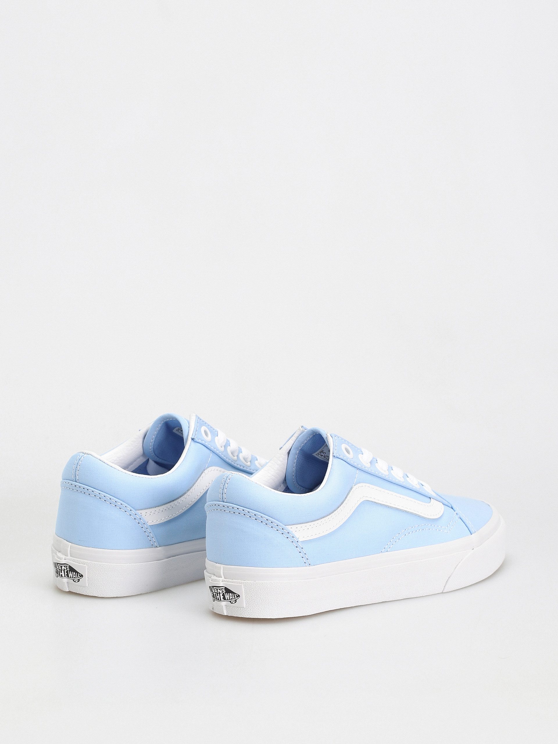 Vans Old Skool Cipők (pastel blue)