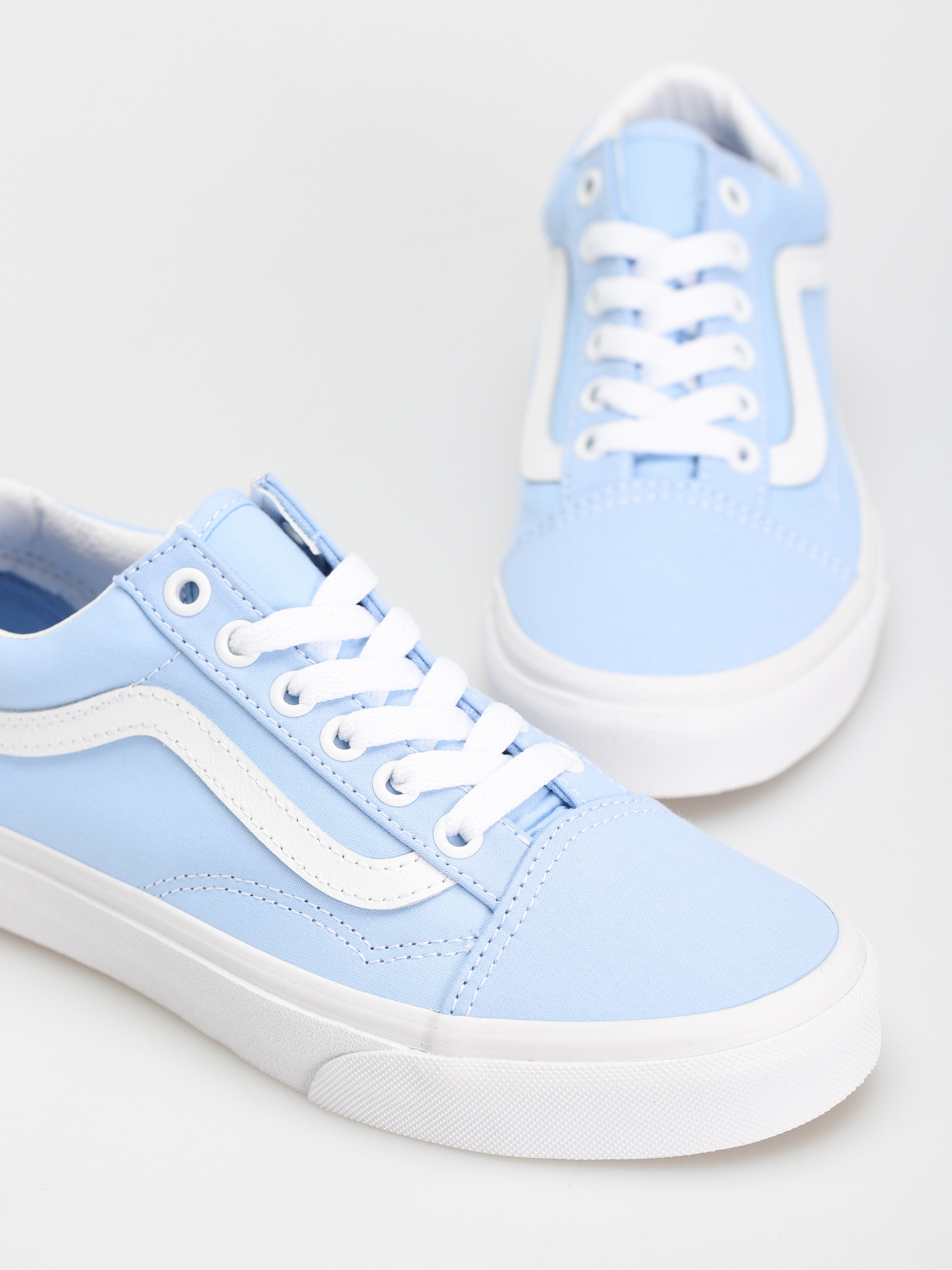 Vans Old Skool Cipők (pastel blue)
