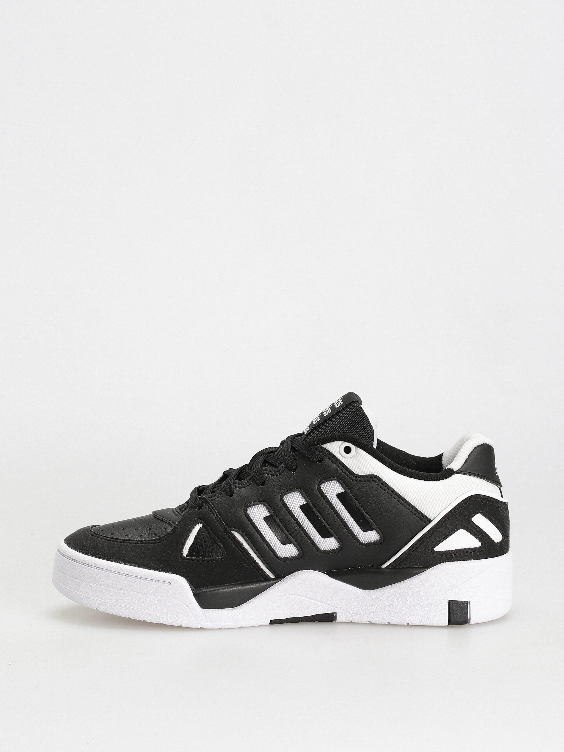 adidas Originals Midcity Low Cipők (cblack/ftwwht/cblack)