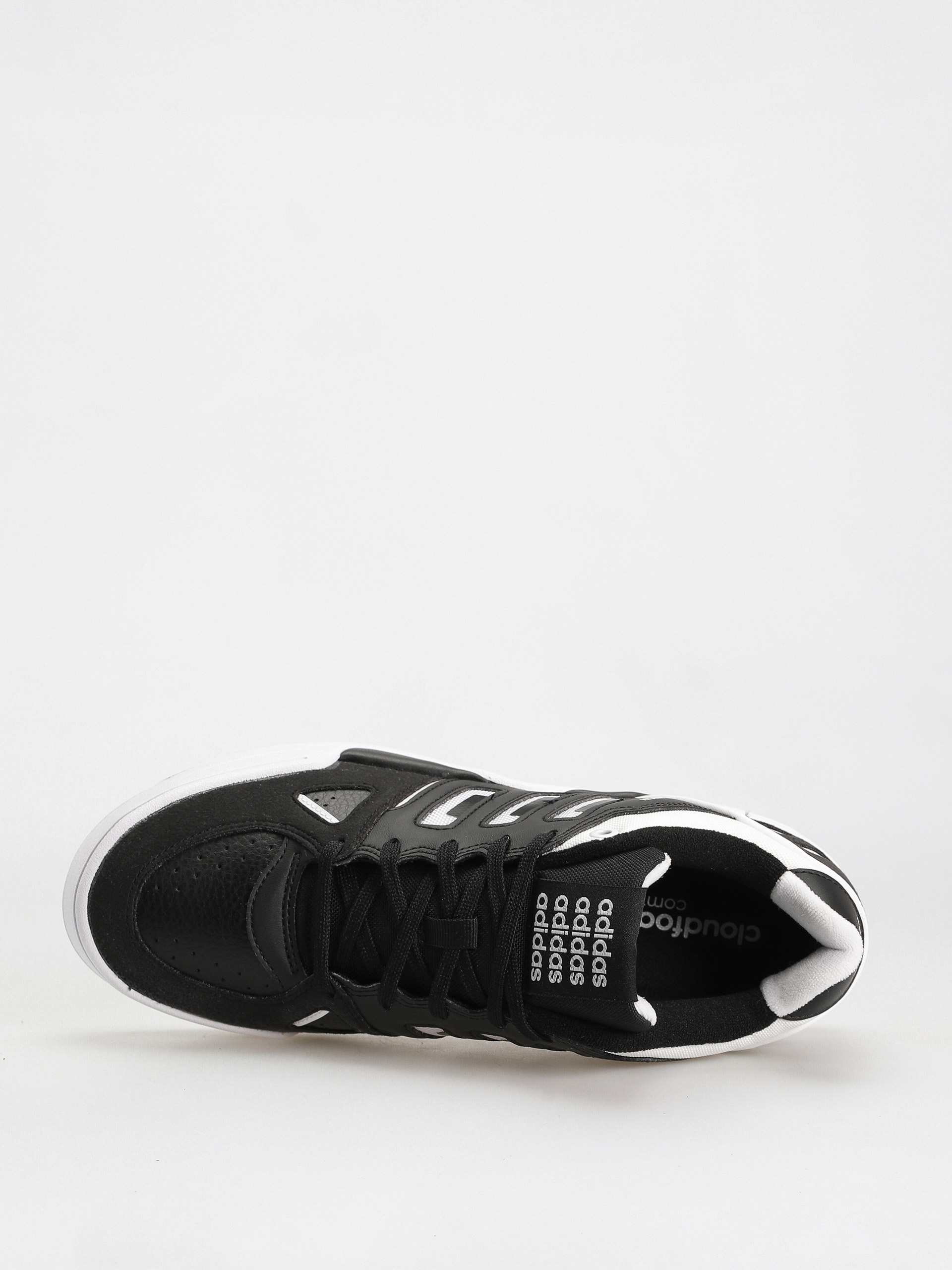 adidas Originals Midcity Low Cipők (cblack/ftwwht/cblack)