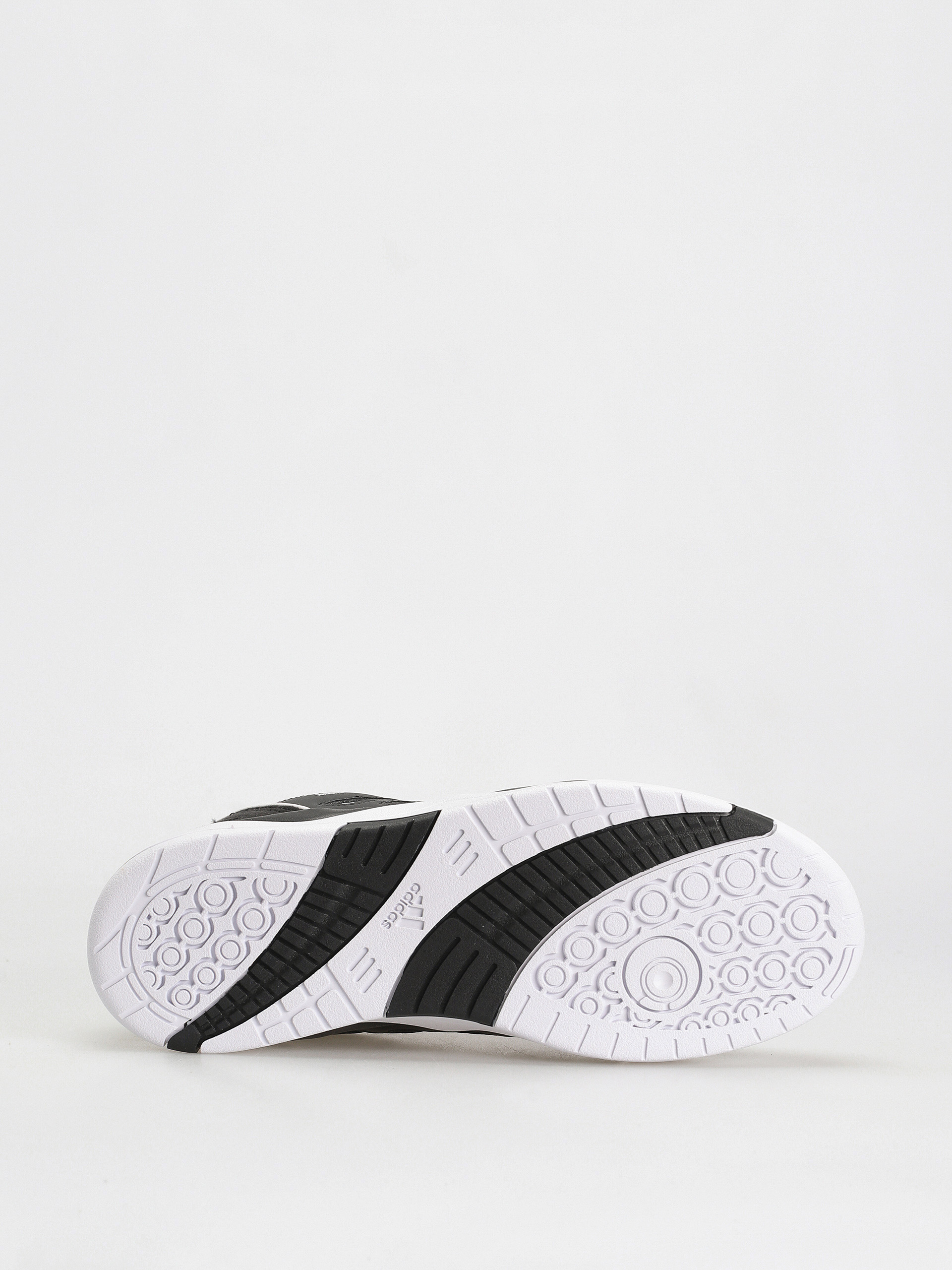 adidas Originals Midcity Low Cipők (cblack/ftwwht/cblack)