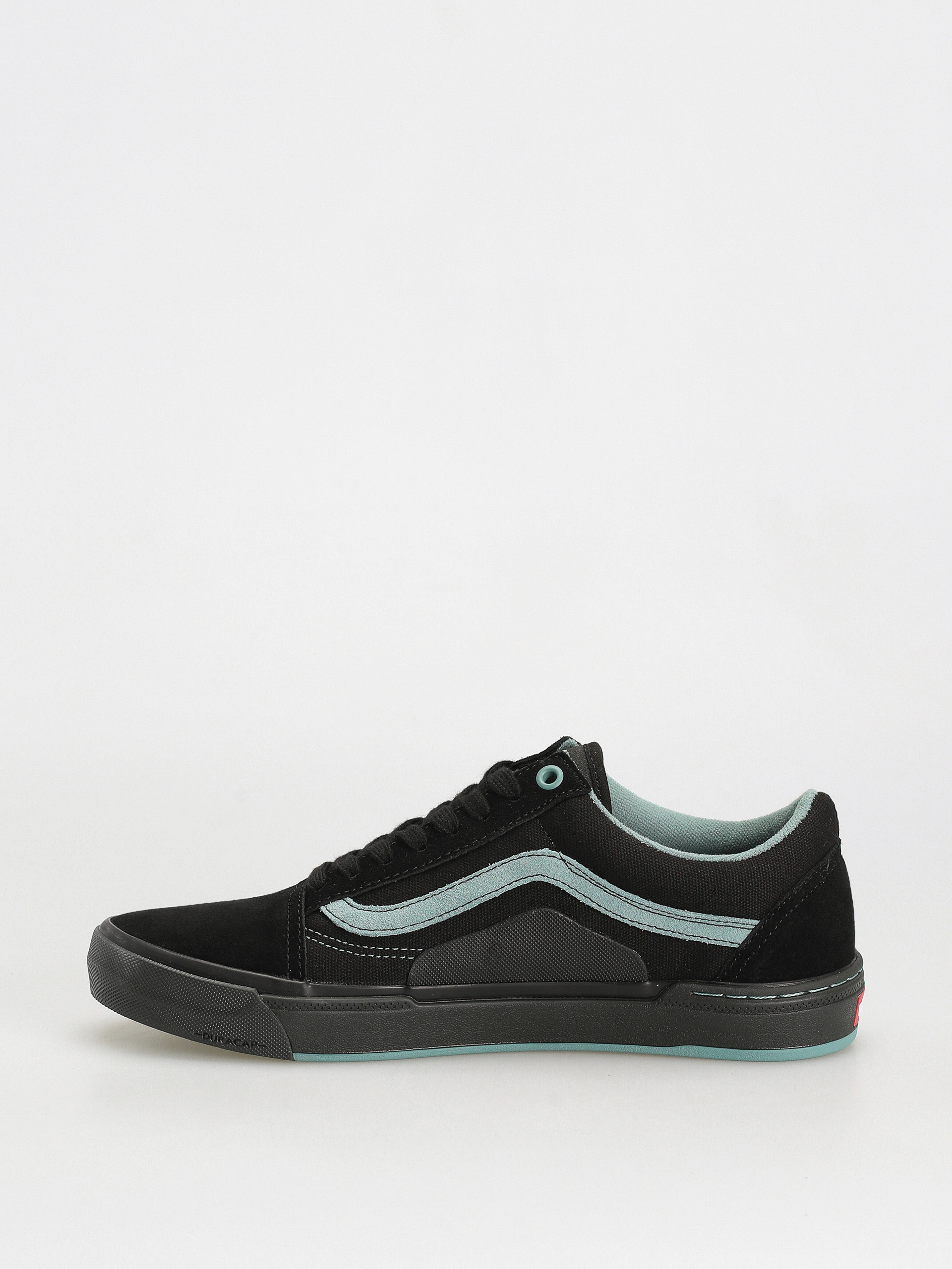 Vans Bmx Old Skool Cipők (black/teal)