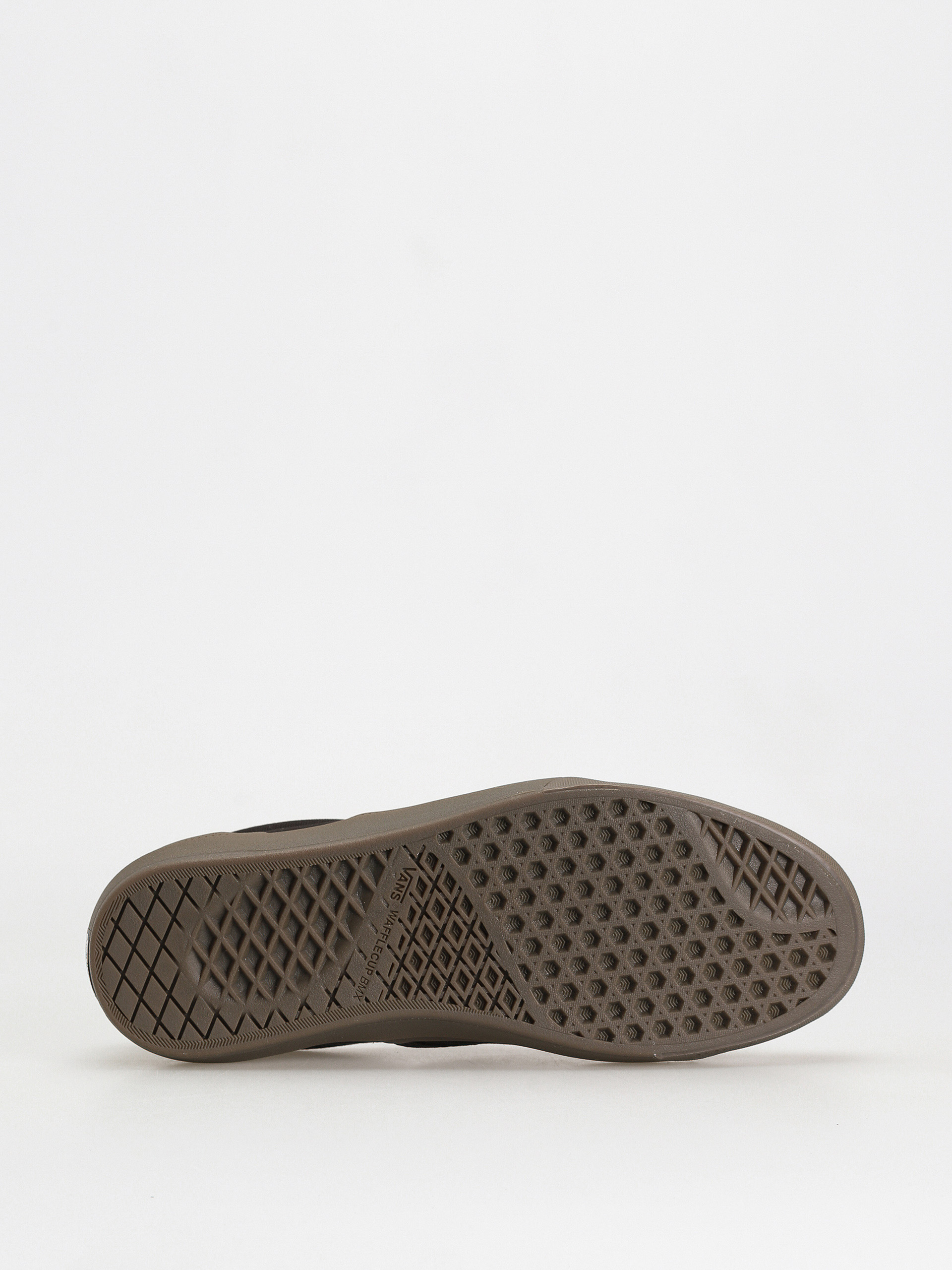 Vans Bmx Slip On Cipők (dennis enarson black/multi)