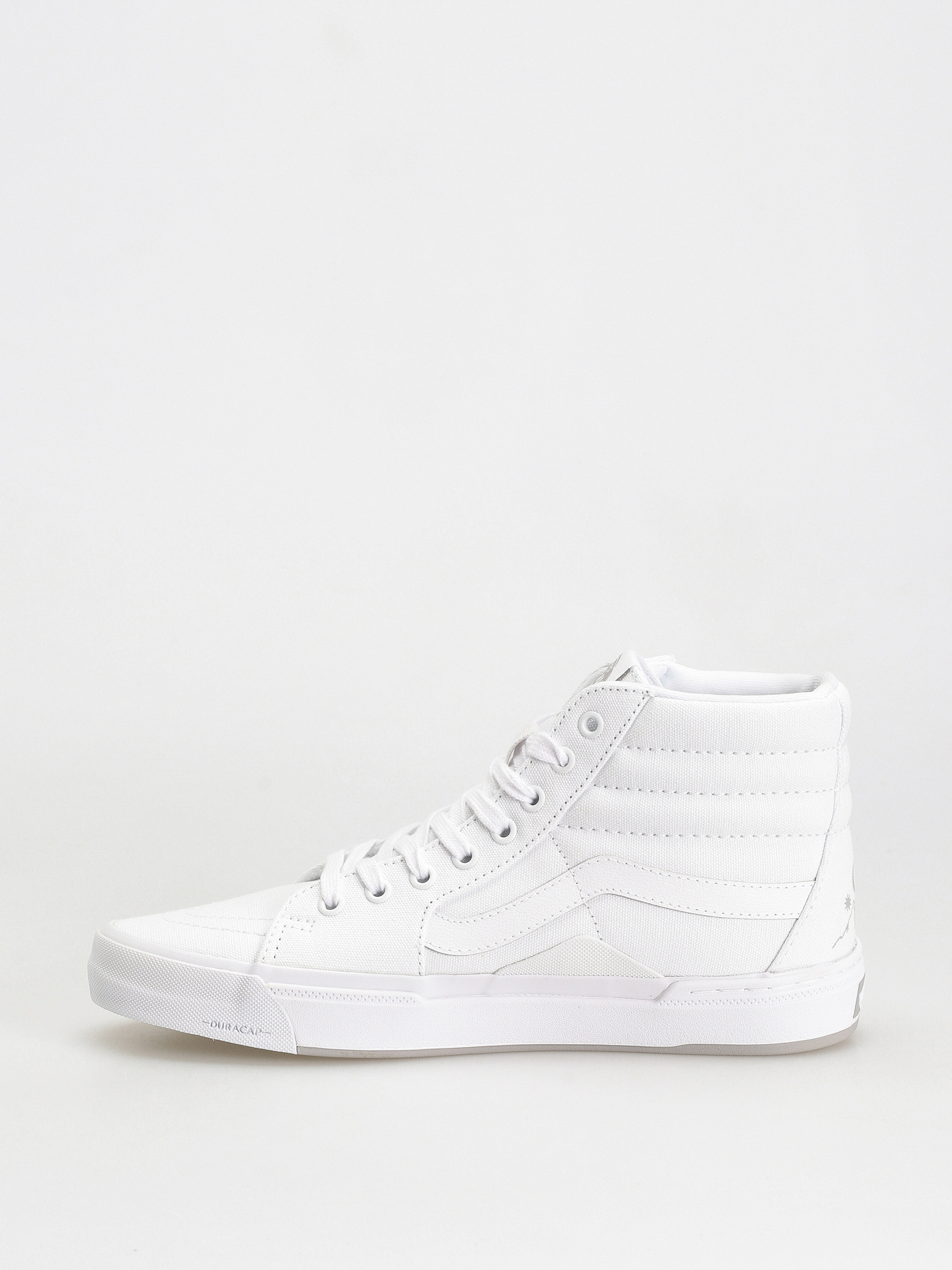 Vans Bmx Sk8 Hi Cipők (perris benegas white/grey)