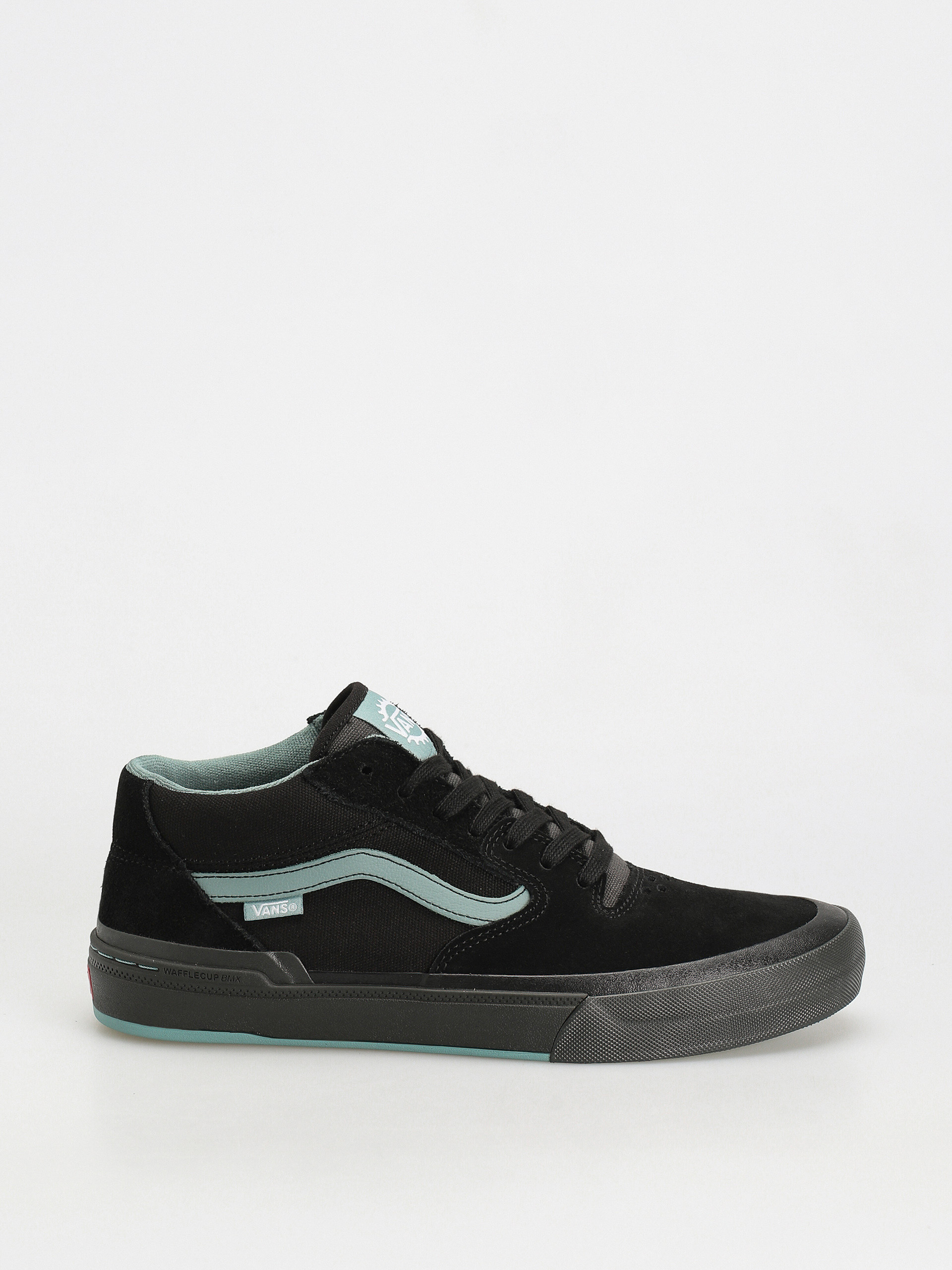 Vans Bmx Style 114 Cipők (black/teal)