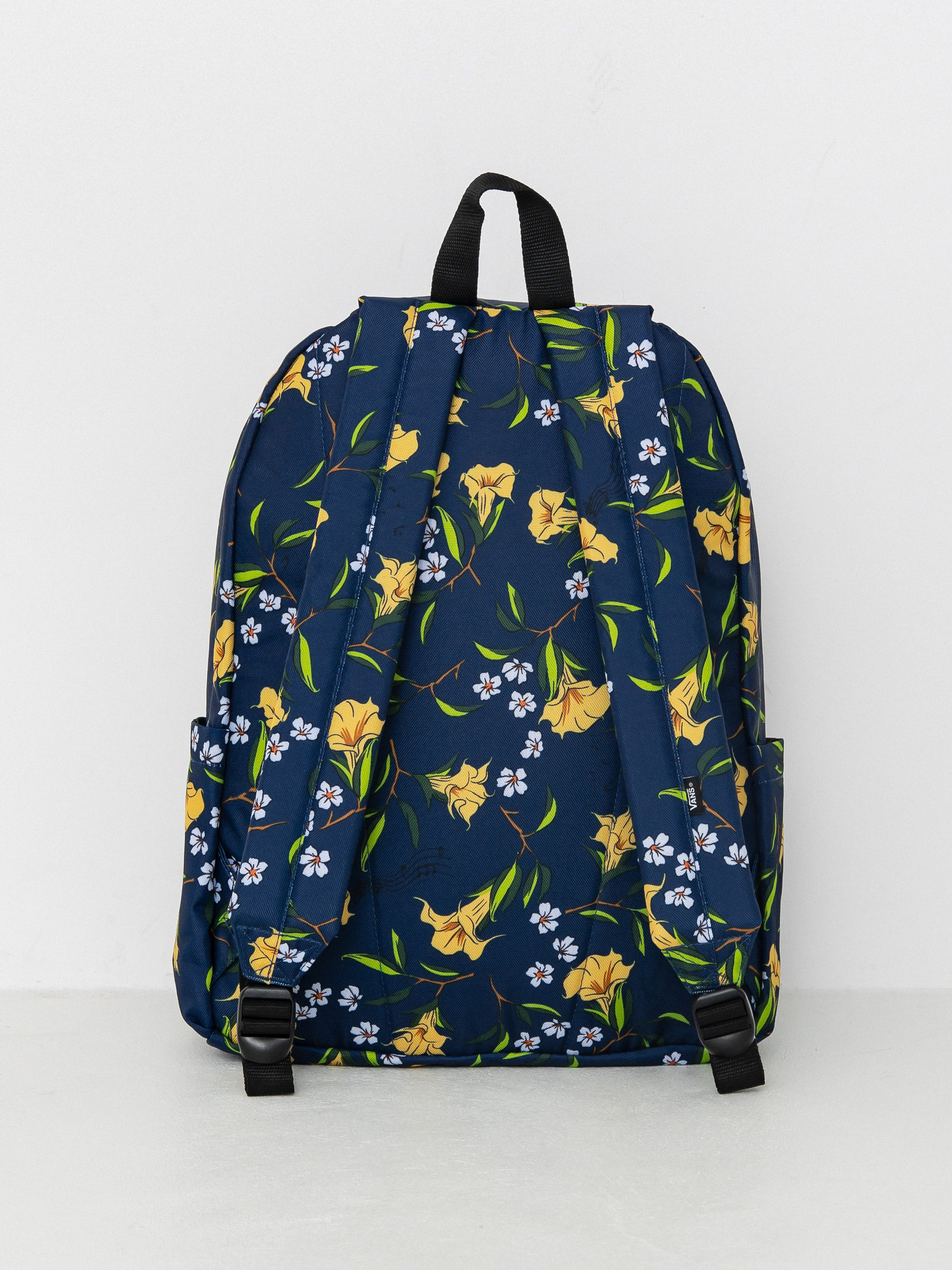 Vans Old Skool H2O Hátizsák (dress blues/white)