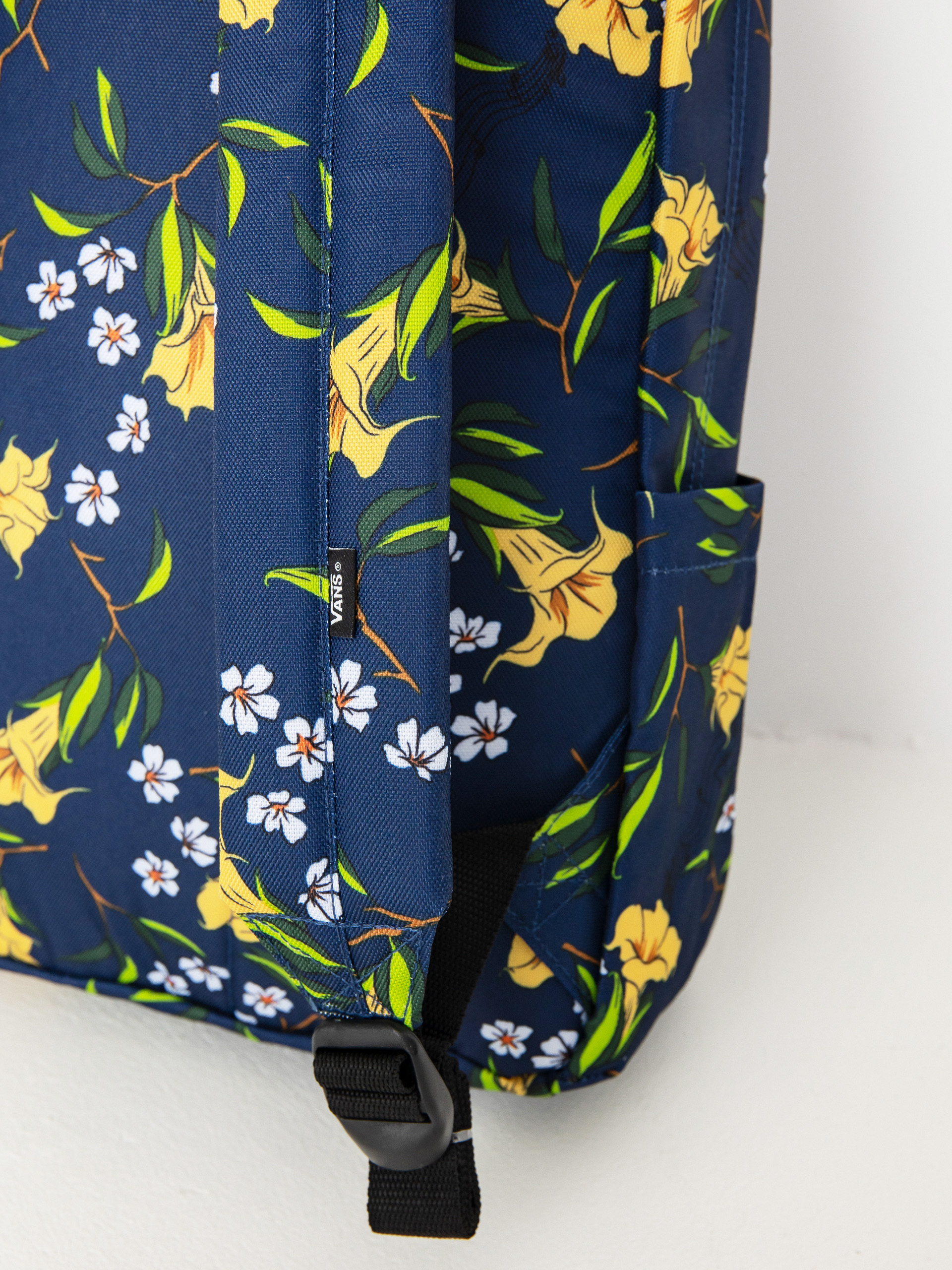 Vans Old Skool H2O Hátizsák (dress blues/white)