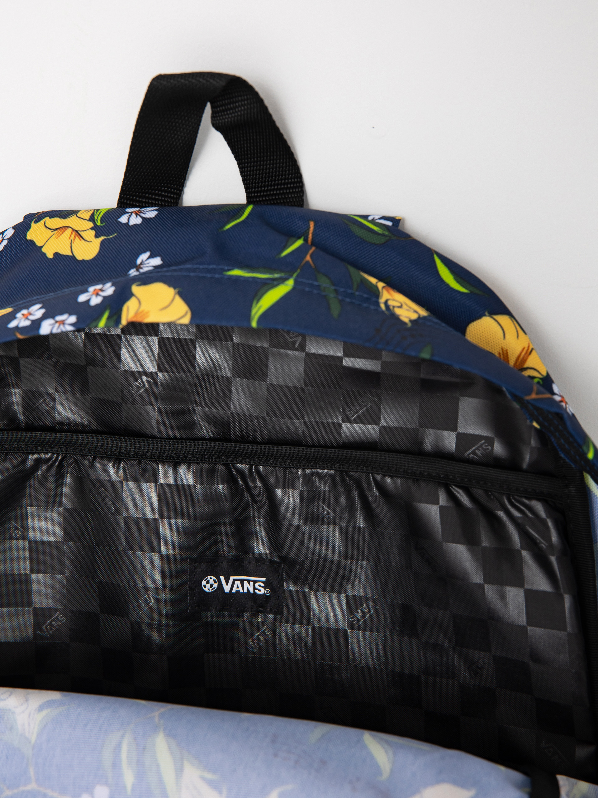 Vans Old Skool H2O Hátizsák (dress blues/white)