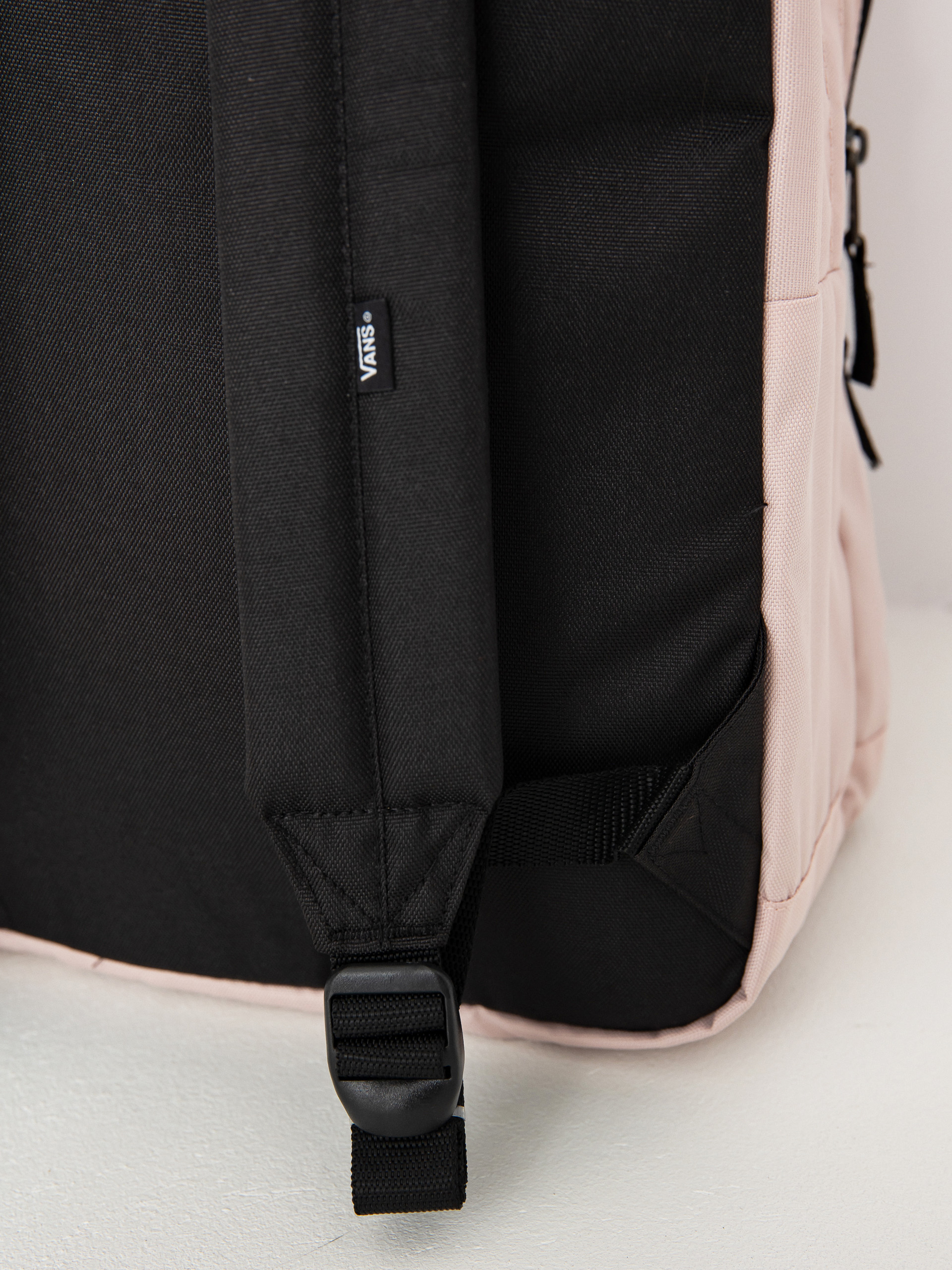 Vans In Session Hátizsák Wmn (rose smoke)