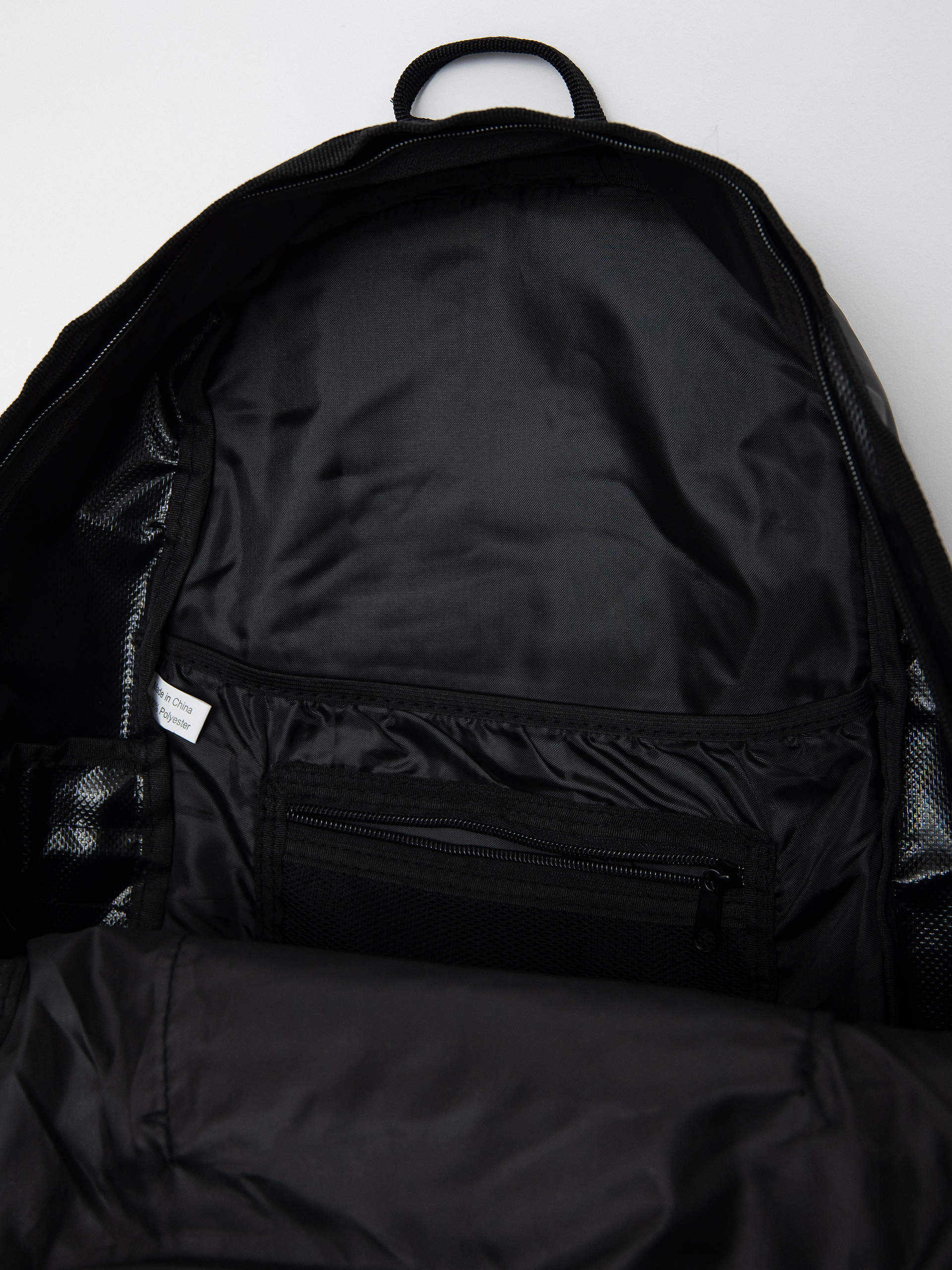 Hátizsák Level Tiger (black yellow)