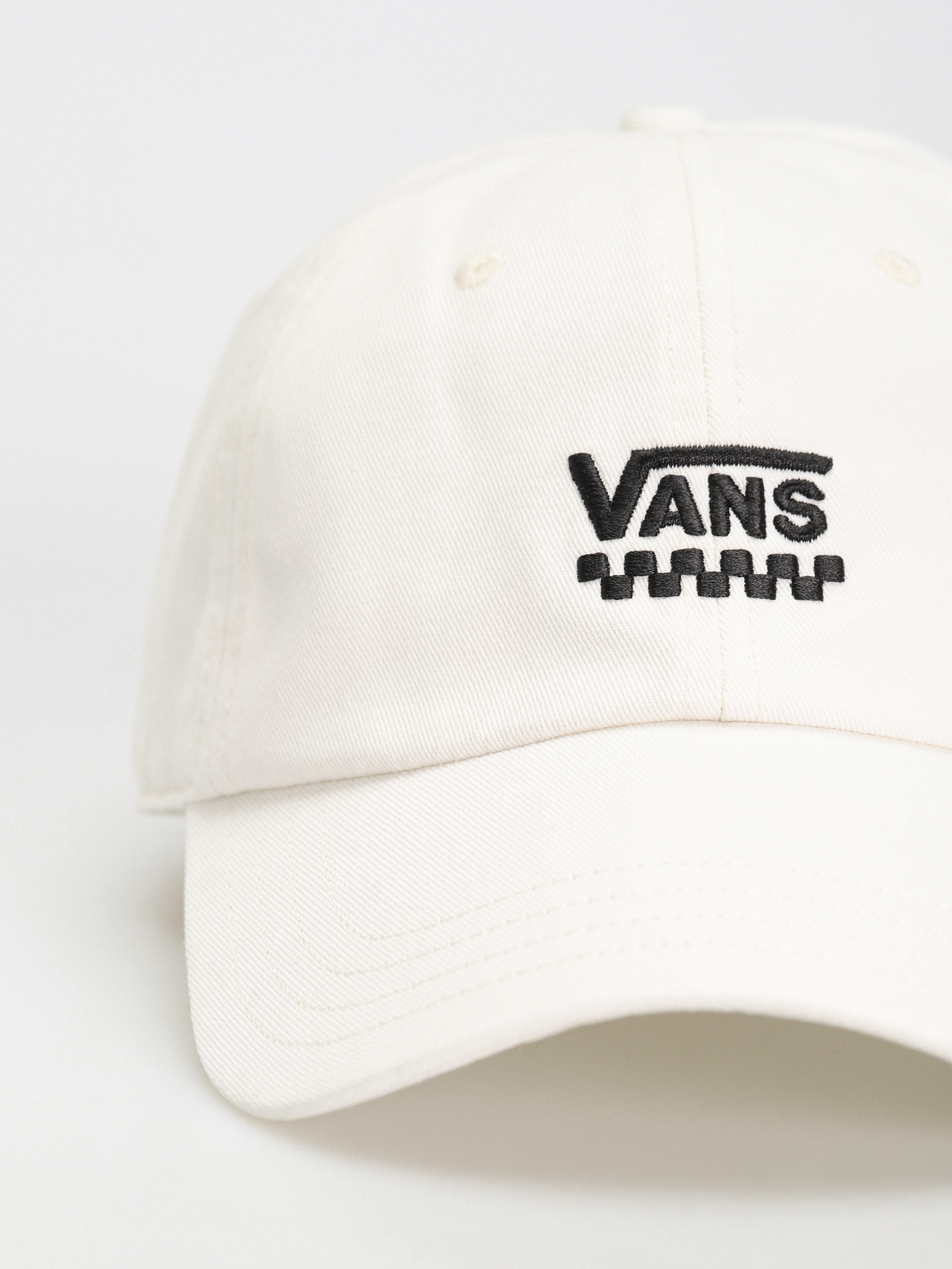 Vans Court Side Baseball sapka Wmn (marshmallow)