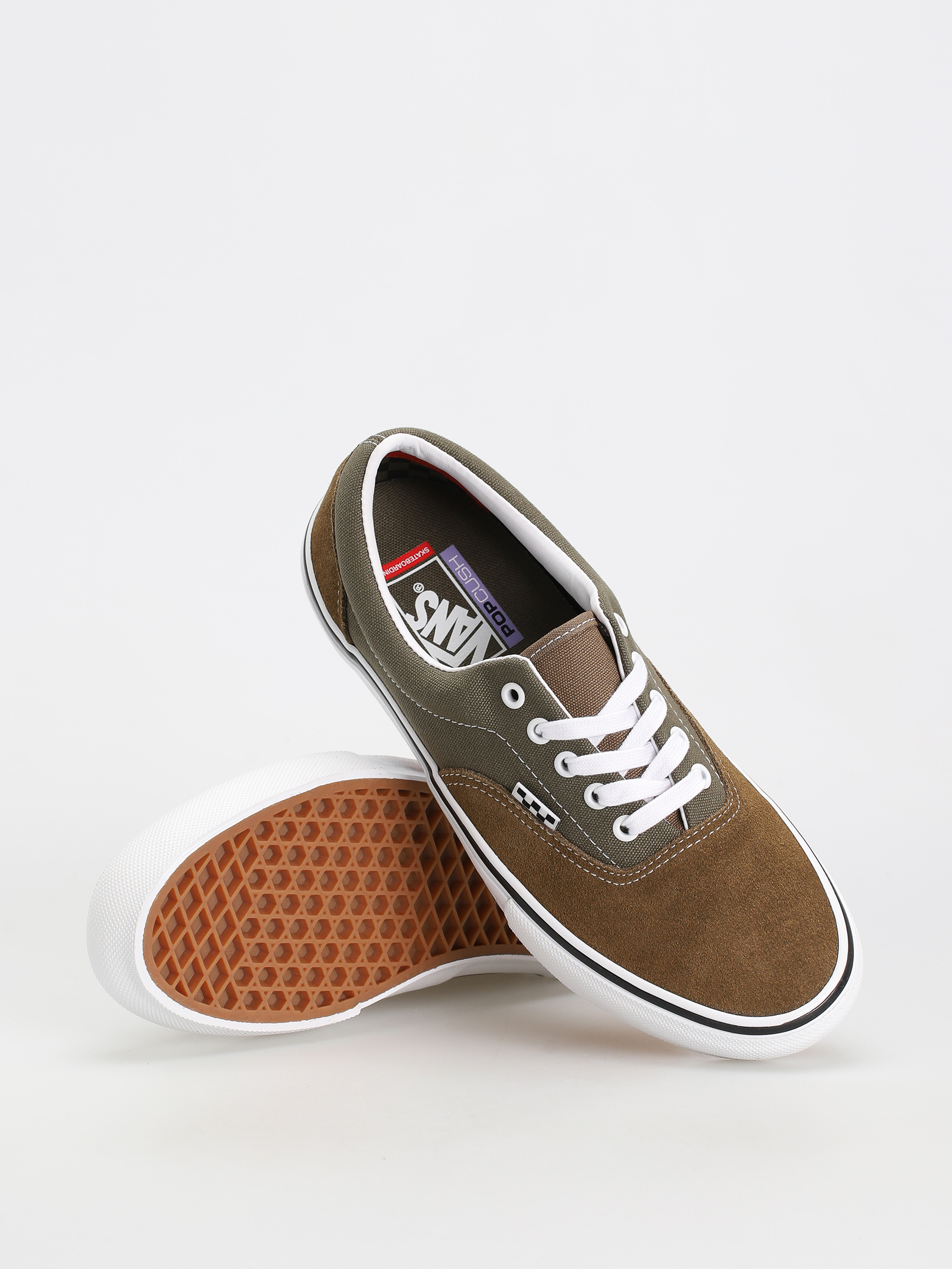 Vans Skate Era Cipők (fatigue)