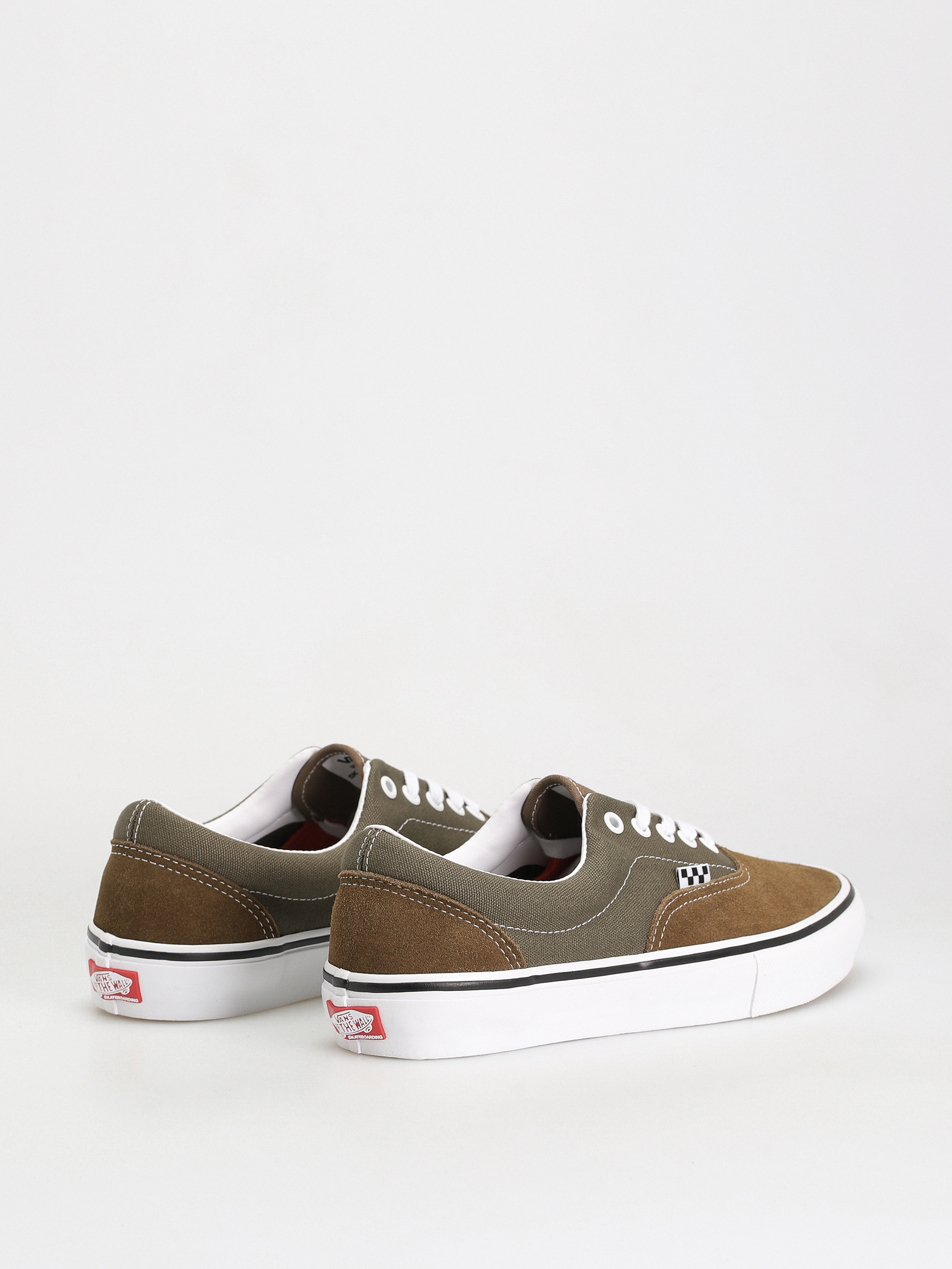 Vans Skate Era Cipők (fatigue)