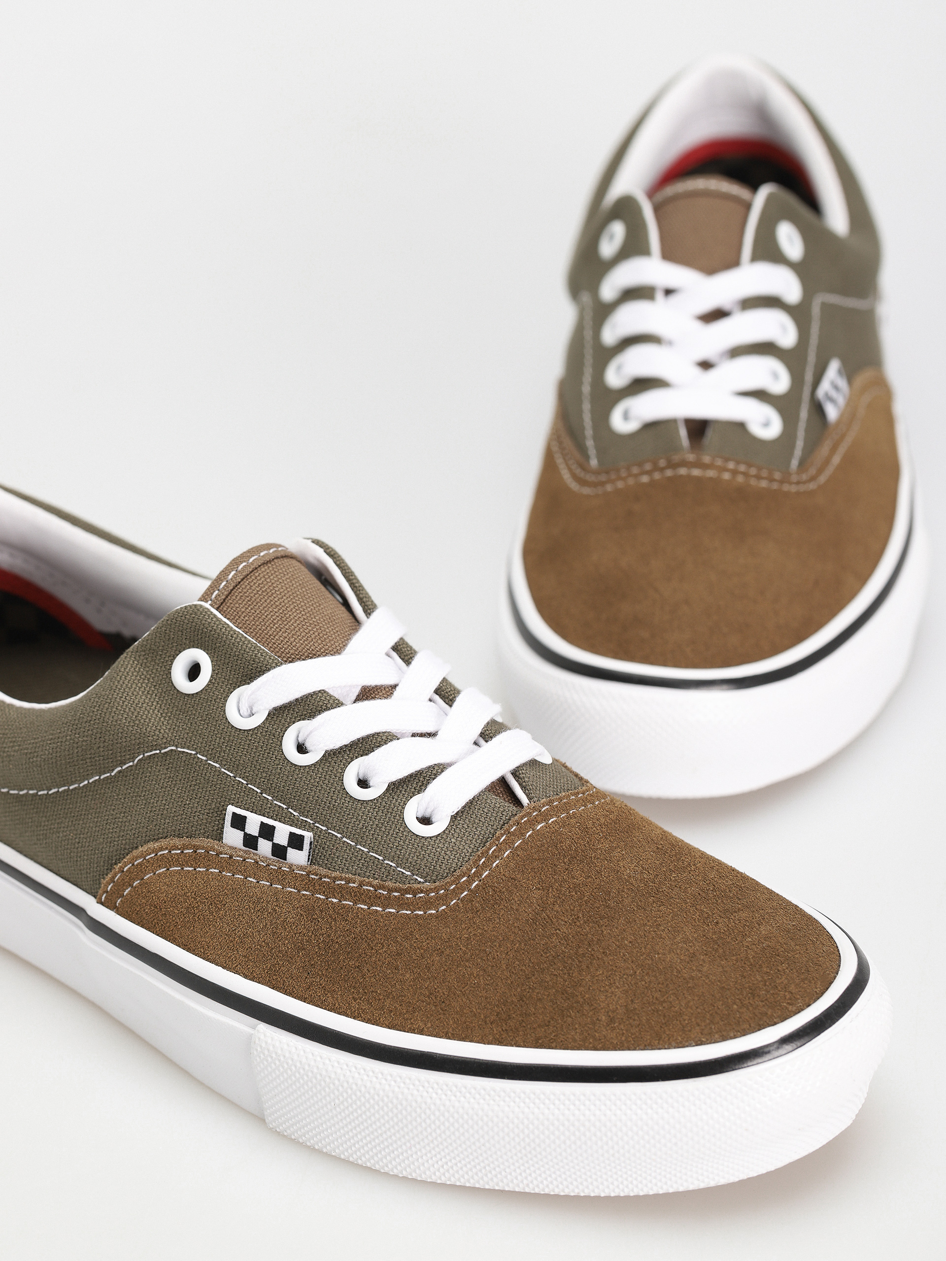 Vans Skate Era Cipők (fatigue)