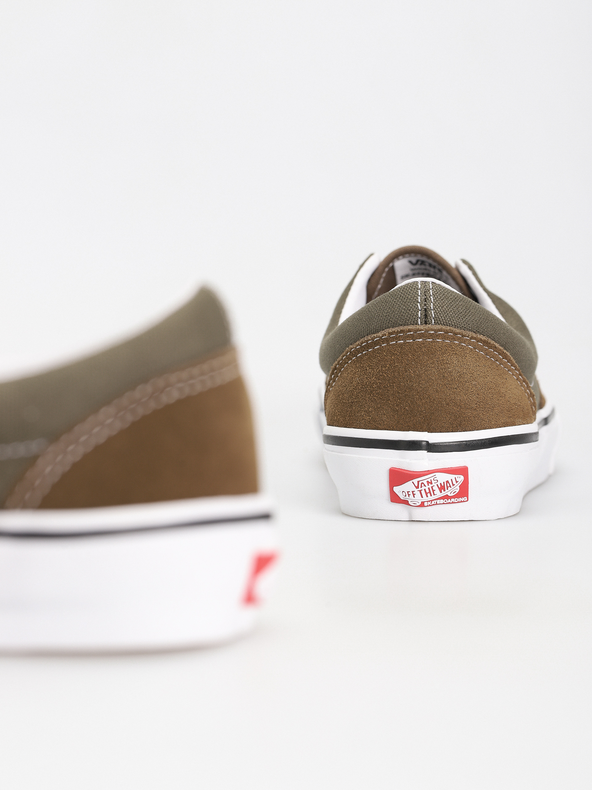 Vans Skate Era Cipők (fatigue)