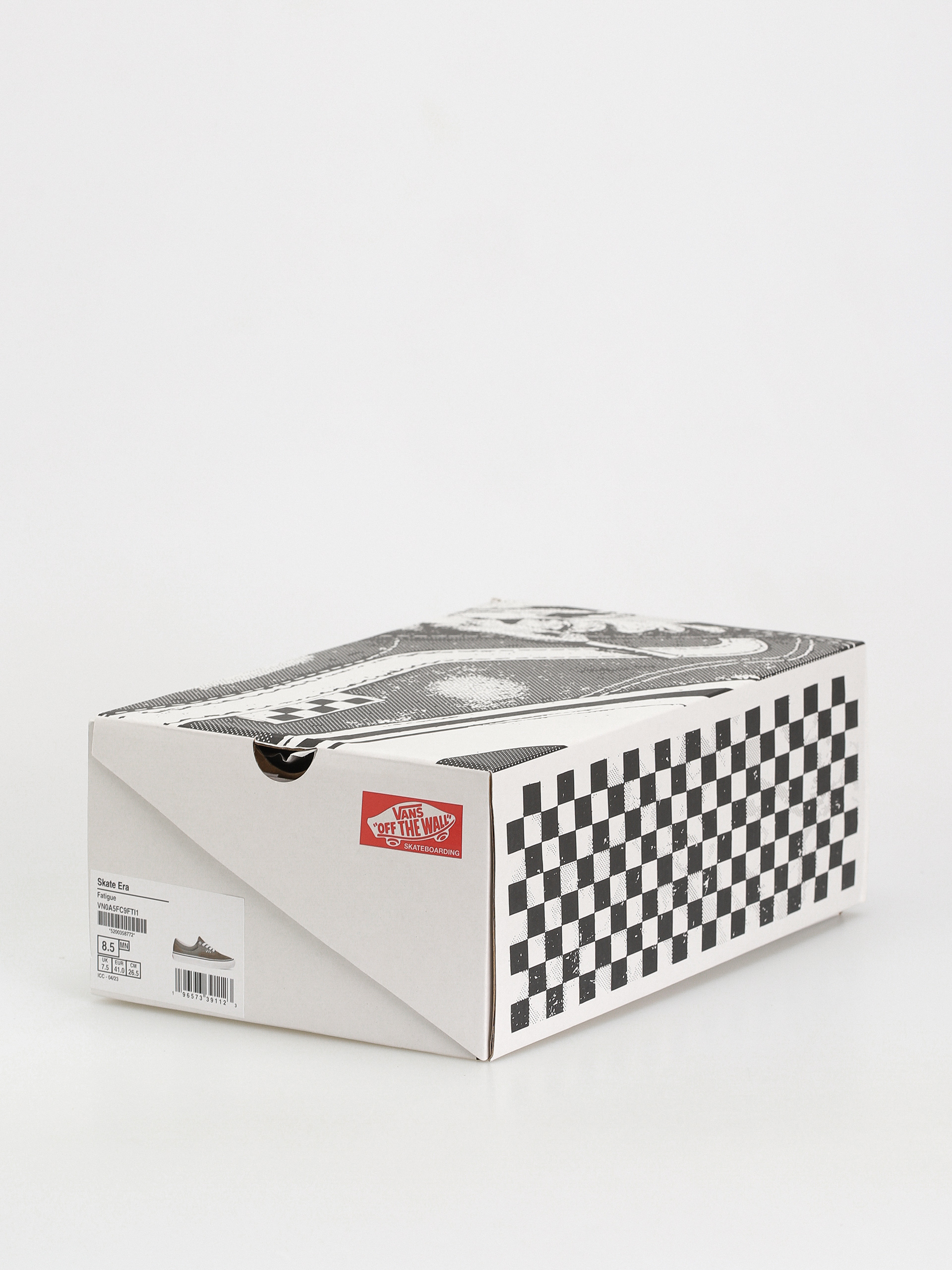 Vans Skate Era Cipők (fatigue)