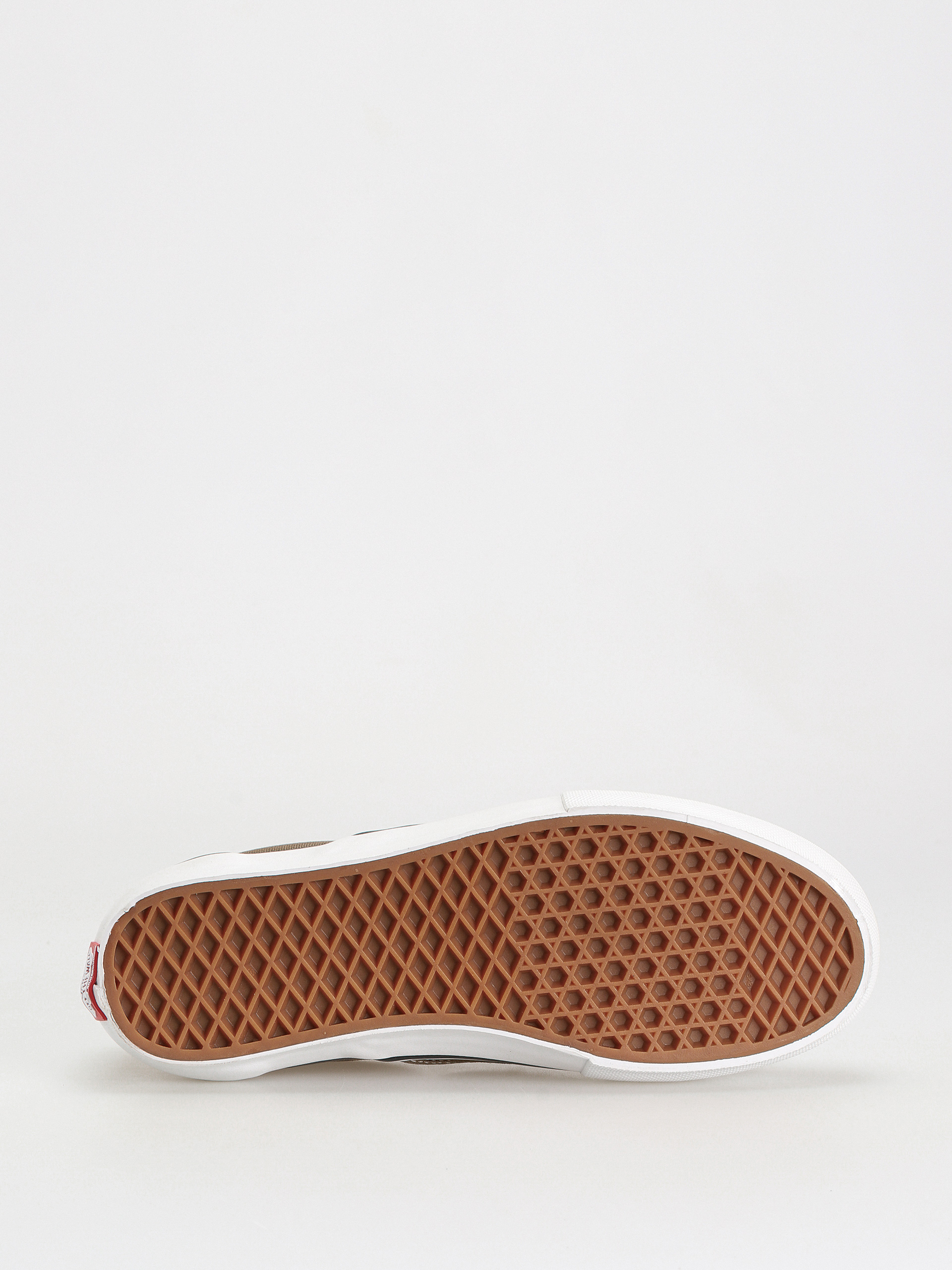 Vans Skate Slip On Cipők (fatigue)