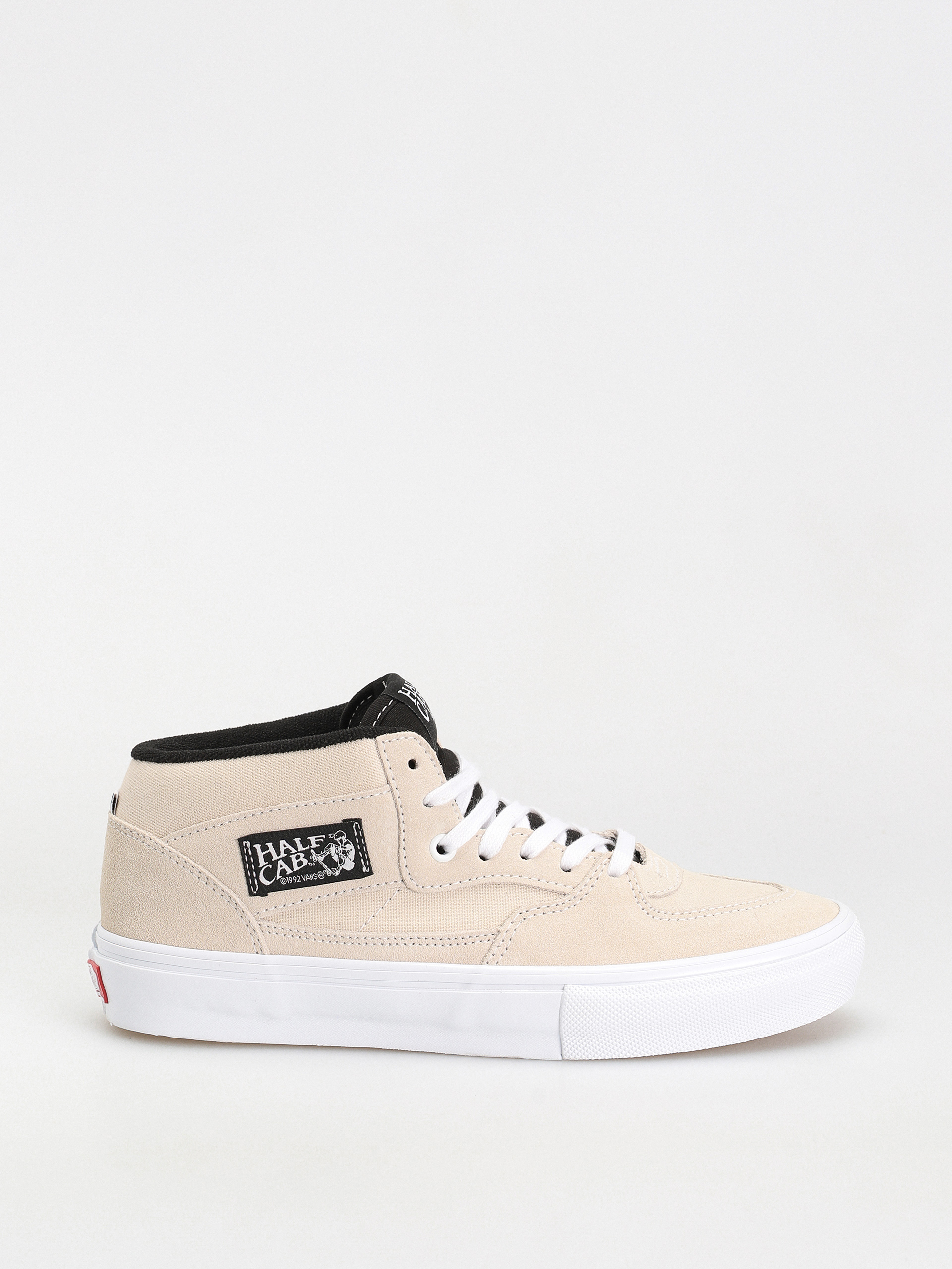 Vans Skate Half Cab Cipők (turtledove)