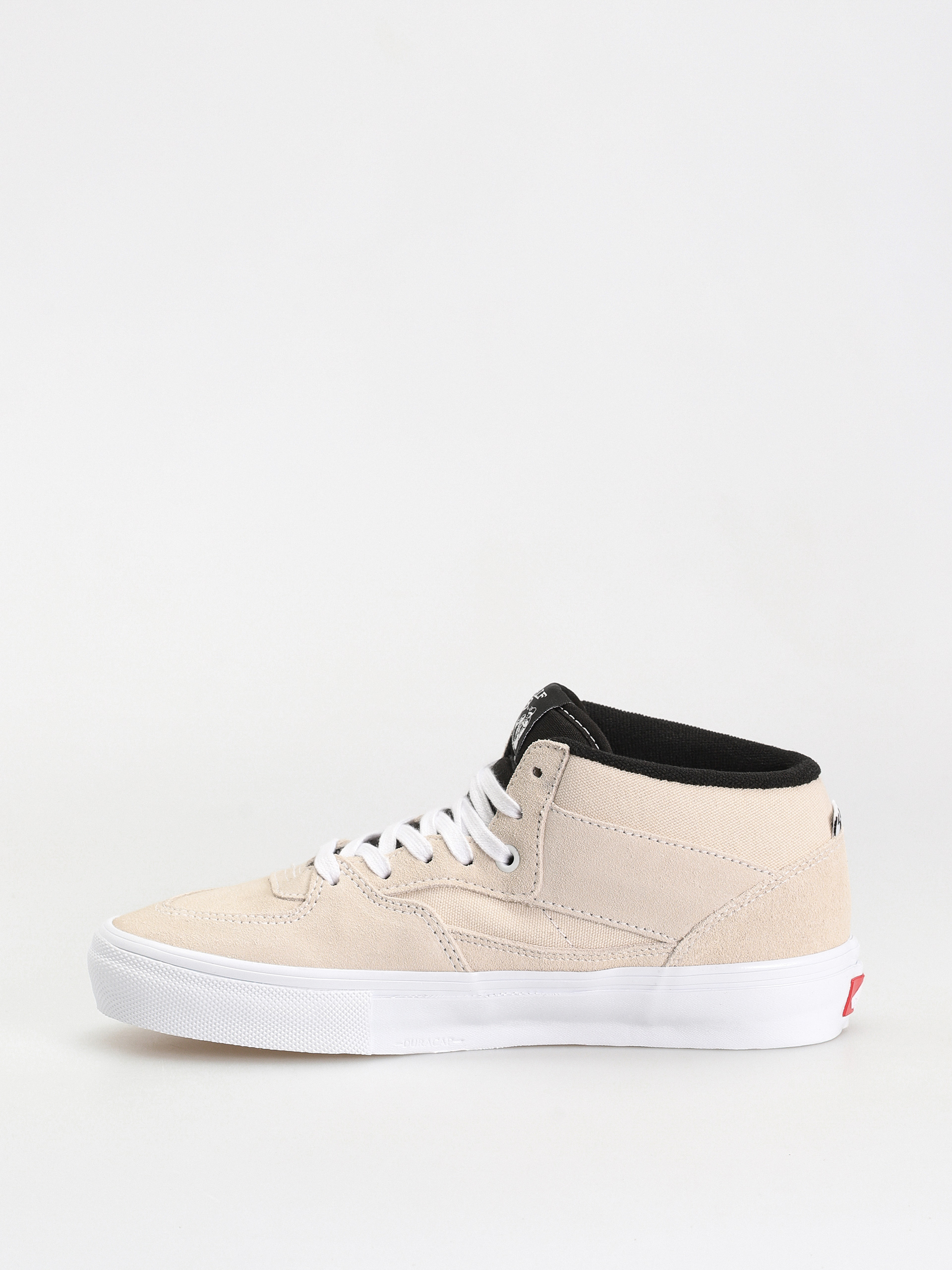 Vans Skate Half Cab Cipők (turtledove)