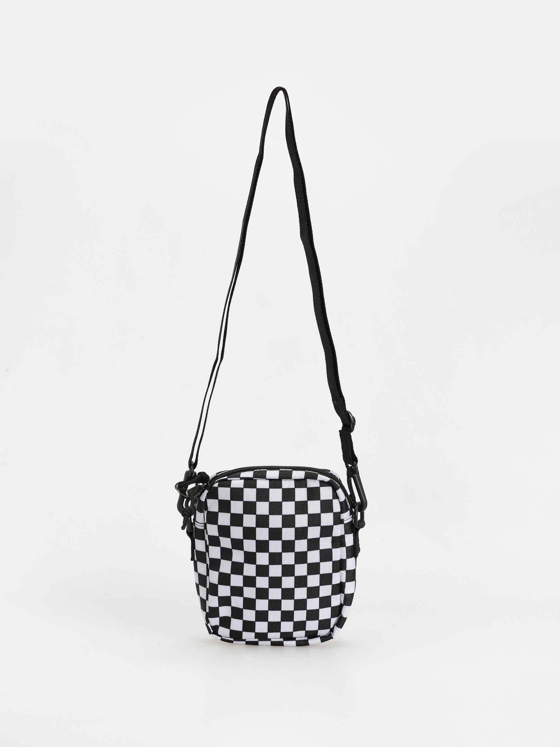 Vans Bail Shoulder Bag Táska (black/white)