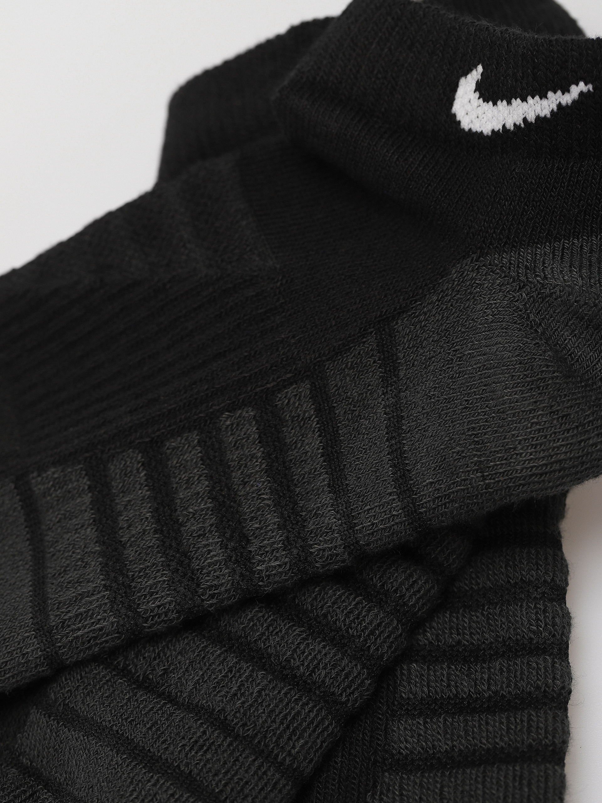 Nike SB Everyday Max Cushioned Zokni (black/anthracite/white)