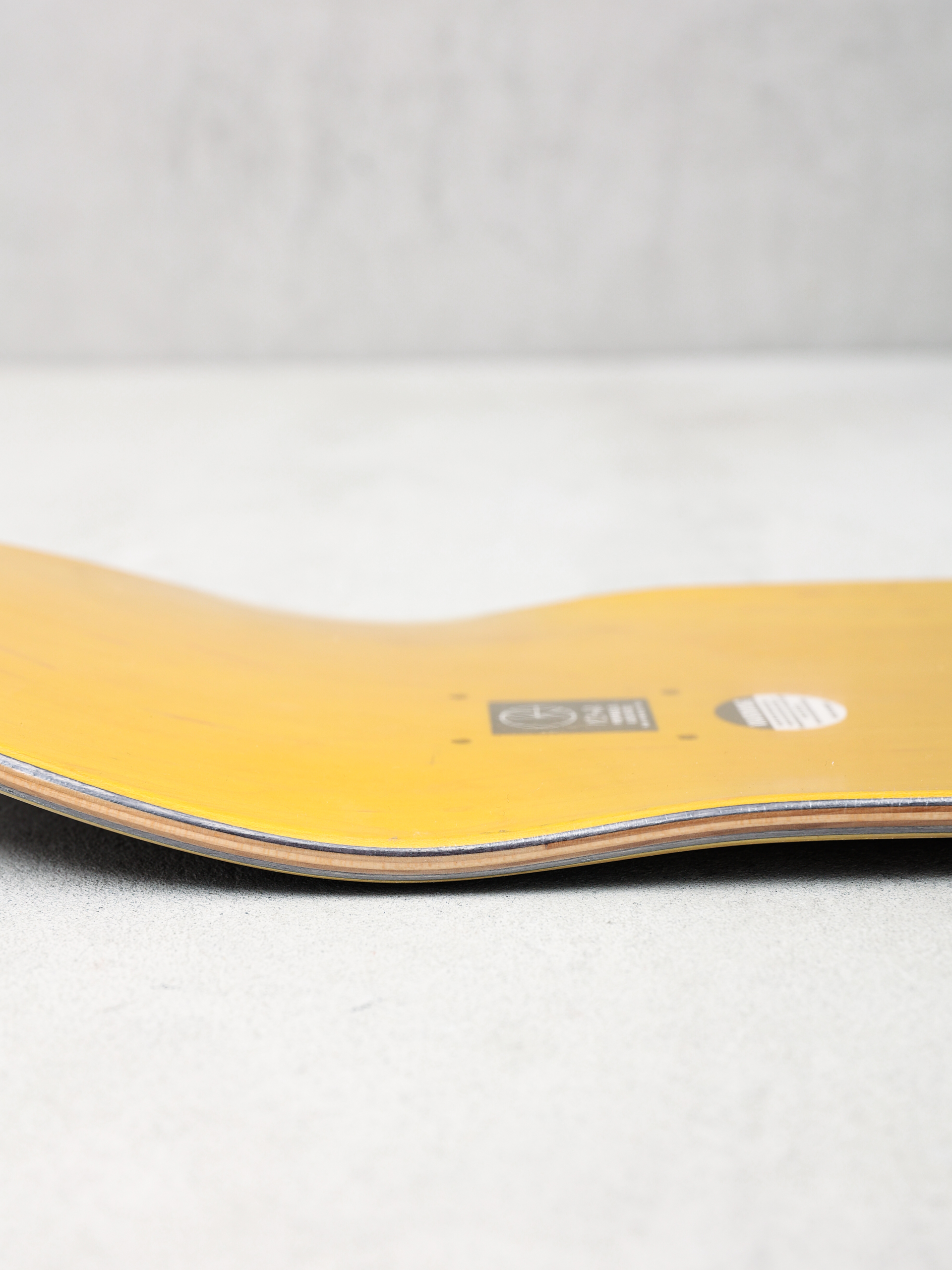 Polar Skate Aaron Herrington Day Dreaming Gördeszka lap (black)