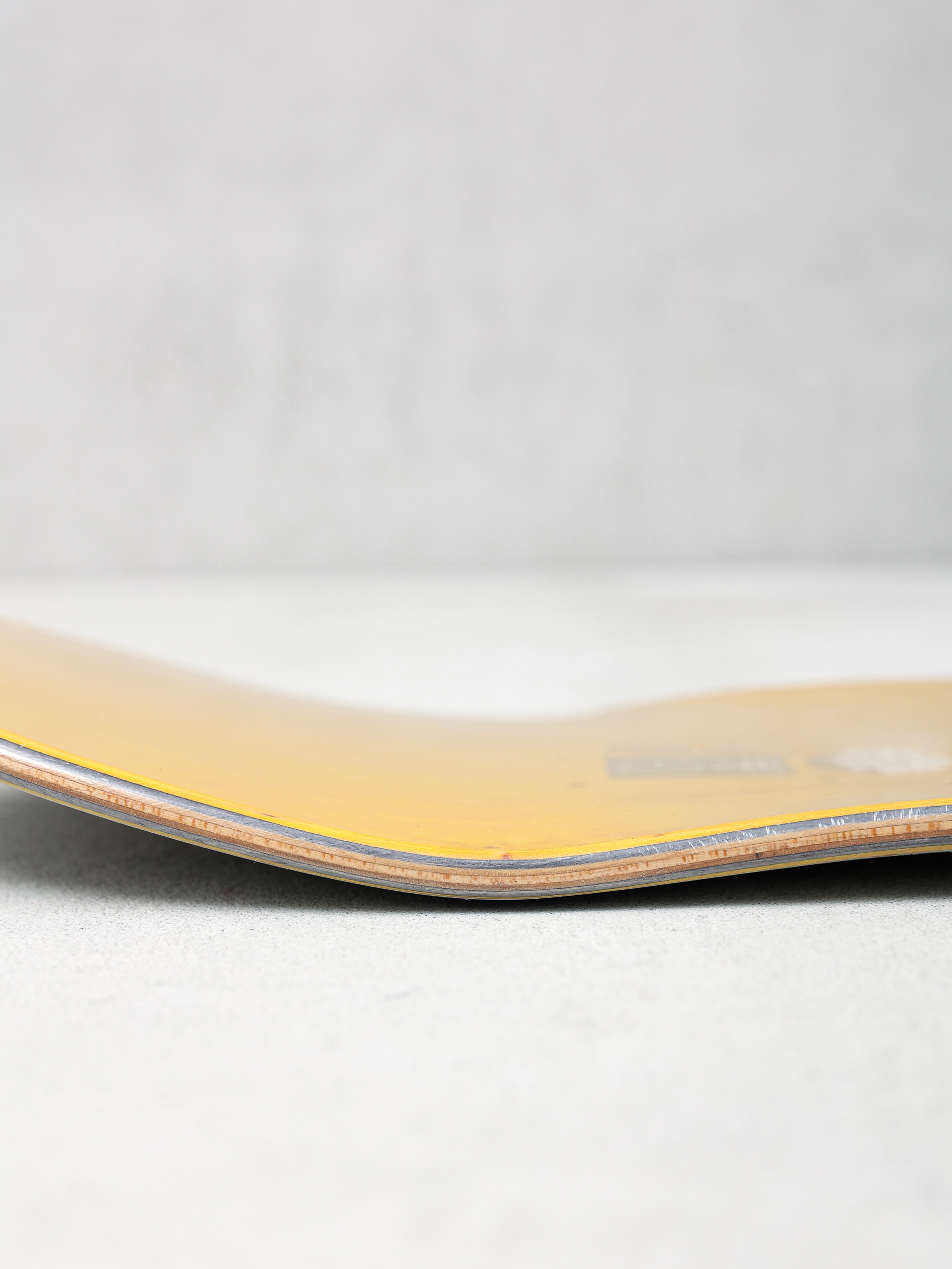 Polar Skate Hjalte Halberg Can Food Gördeszka lap (white)