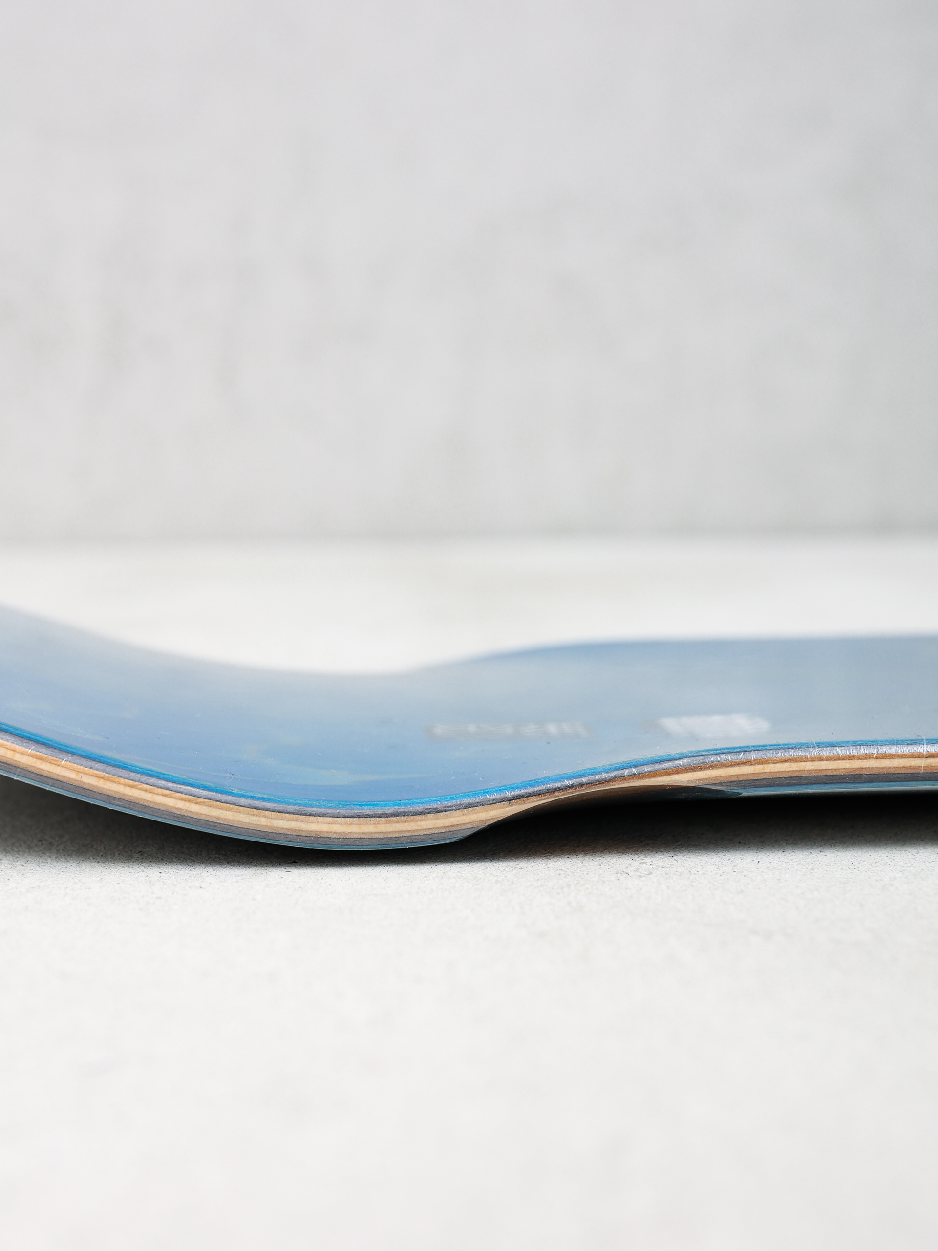 Polar Skate Hjalte Halberg Can Food Wheel Well Gördeszka lap (white)