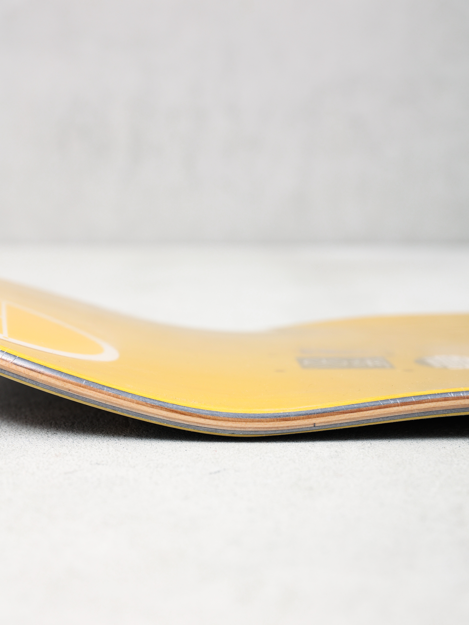 Polar Skate Roman Gonzalez Family Archive Gördeszka lap (black)