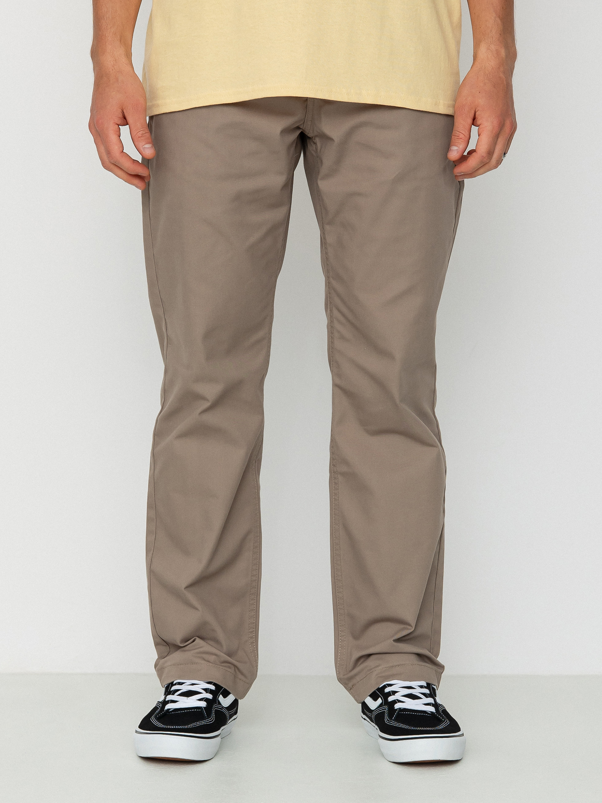 Vans Authentic Chino Relaxed Kisnadrág (desert taupe)