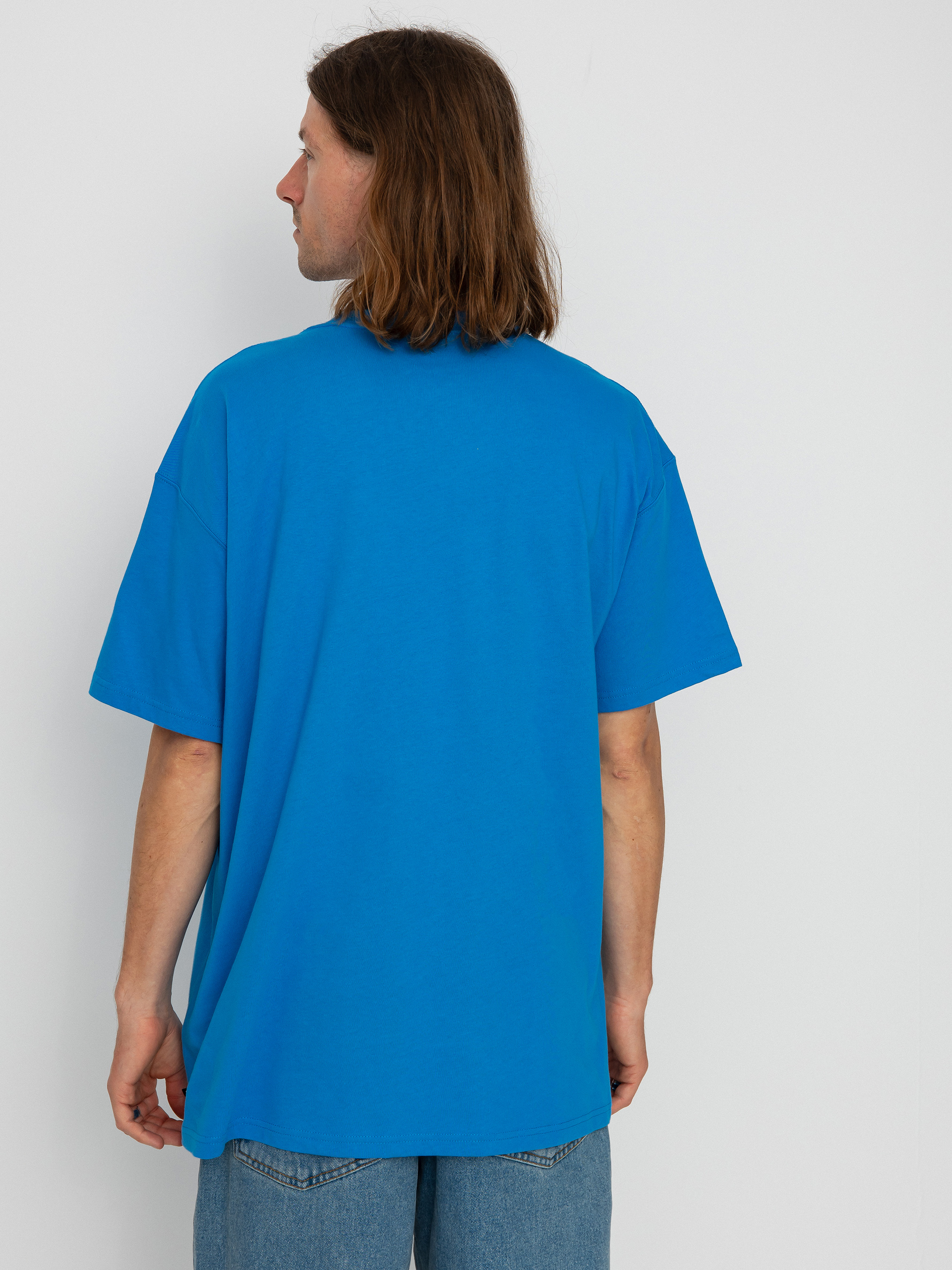 Nike SB Salute Ujjatlan felső (lt photo blue)